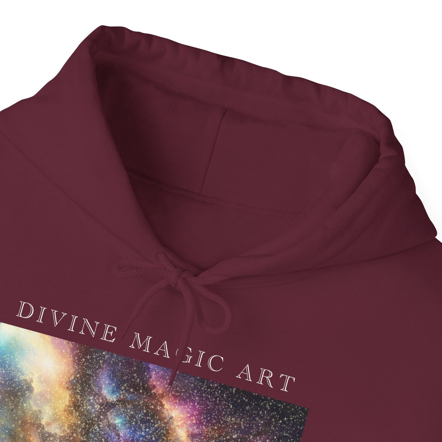Unisex Hoodie - Universe 14