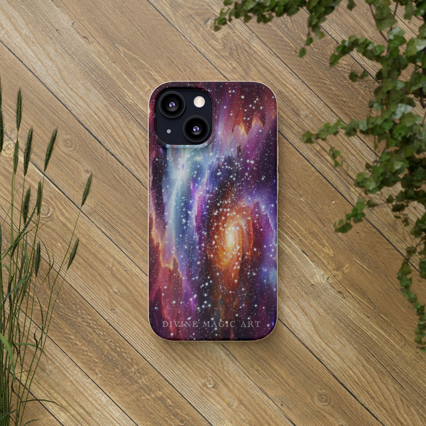Phone Case - Universe v20
