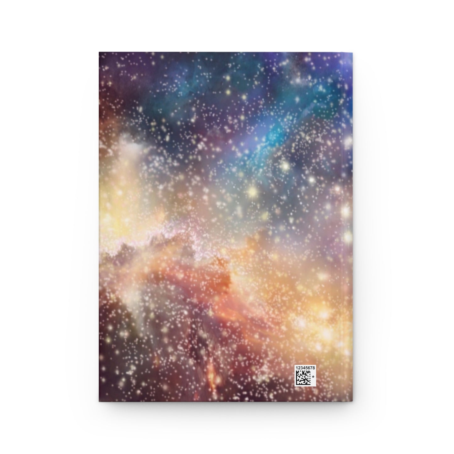 Notebook - Universe v1