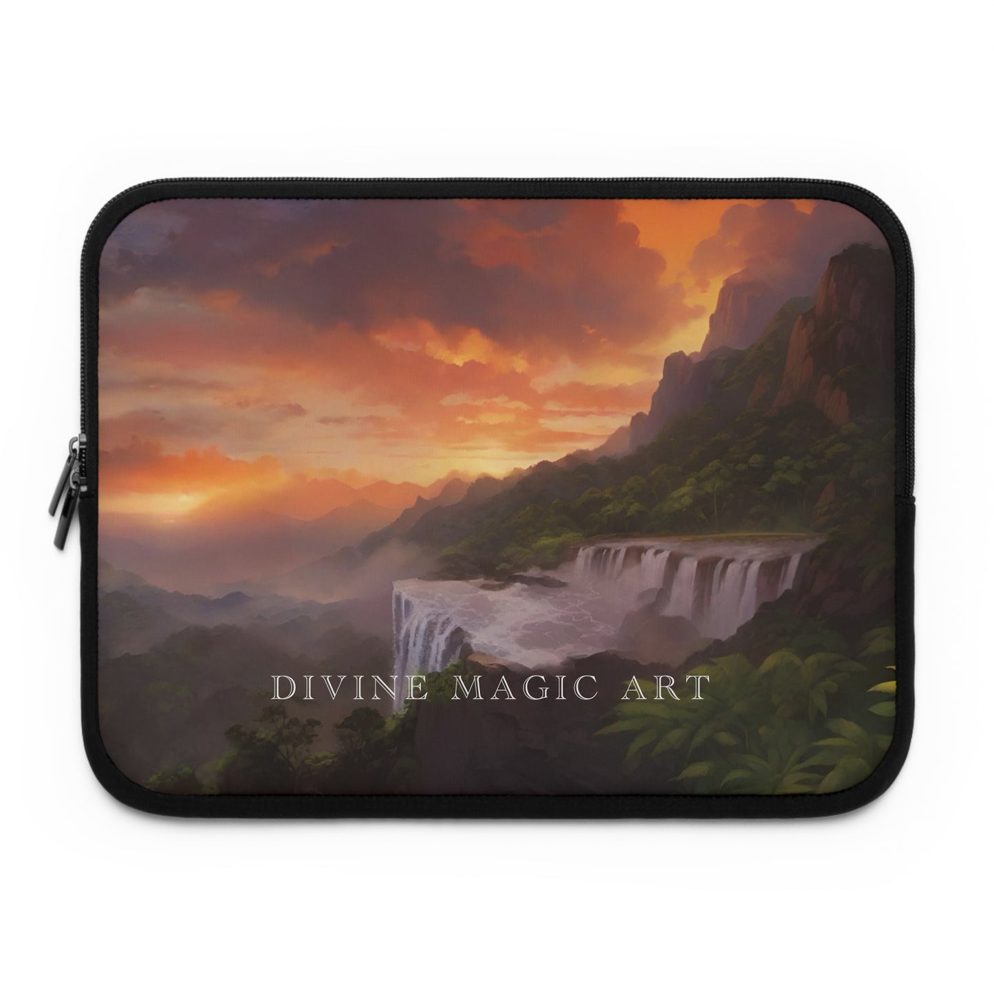 Laptop Sleeve - Paradise v22
