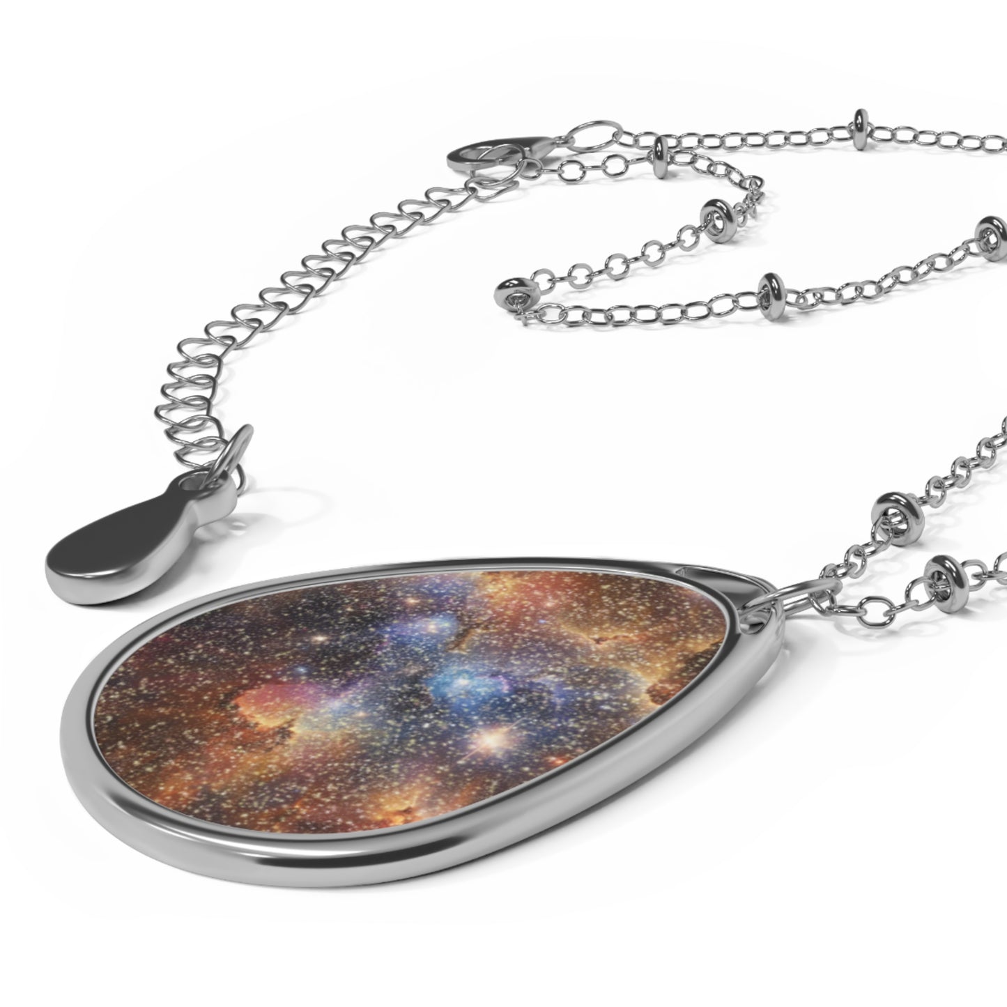 Necklace - Universe 6