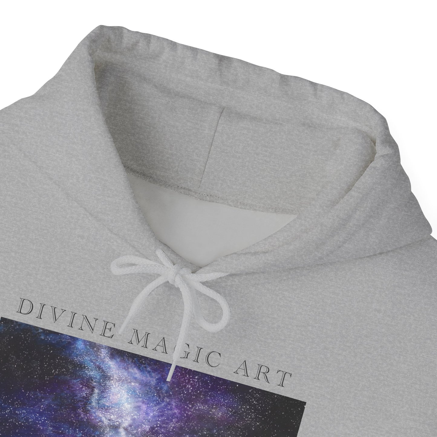 Unisex Hoodie - Universe 19