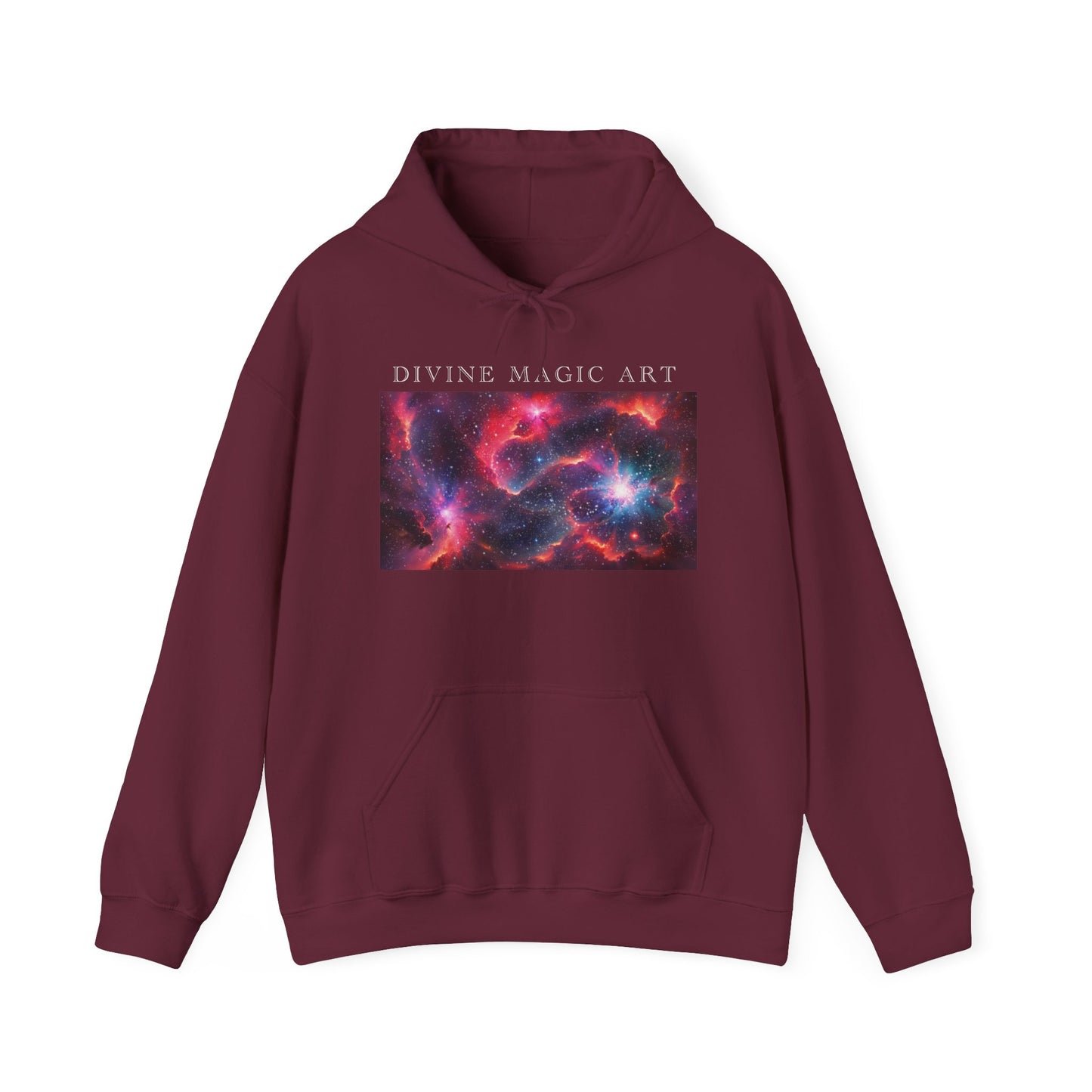 Unisex Hoodie - Universe 23