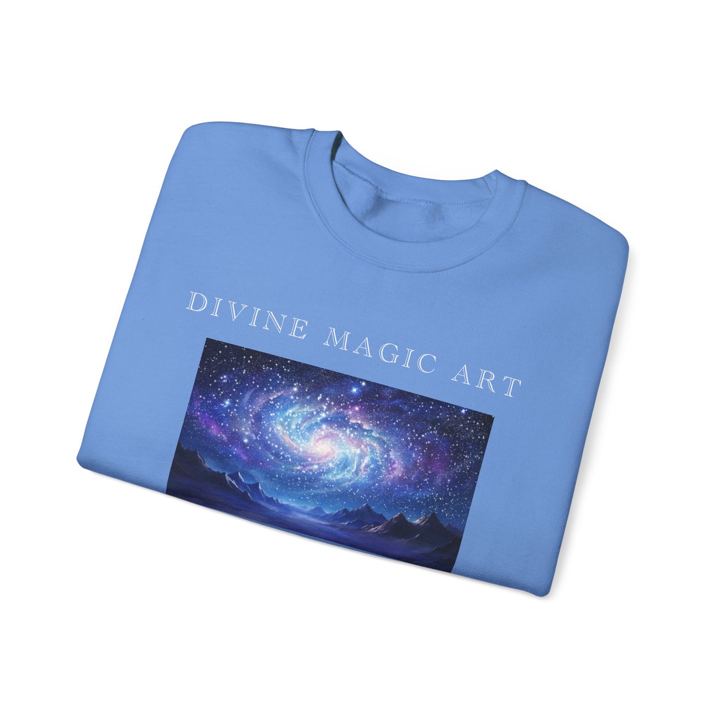 Sweatshirt - Universe 21