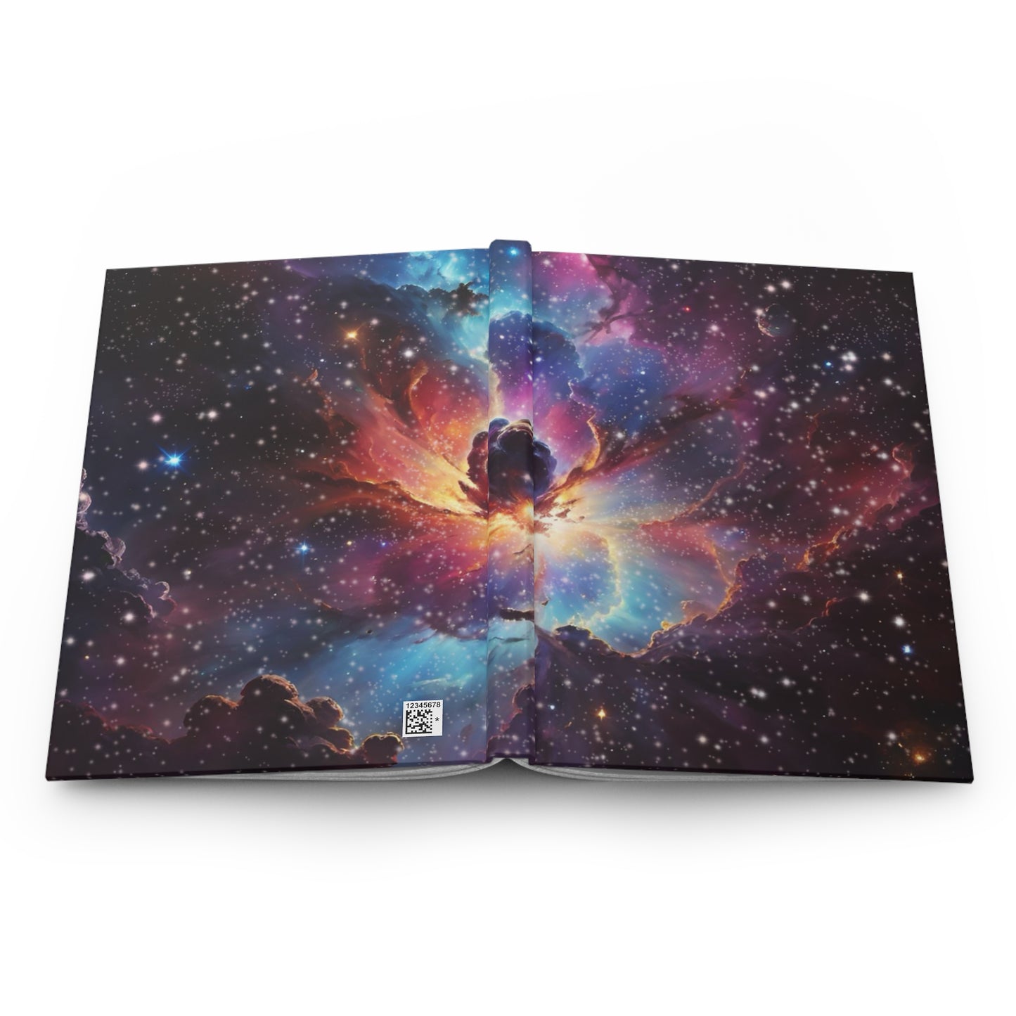 Notebook - Universe 12