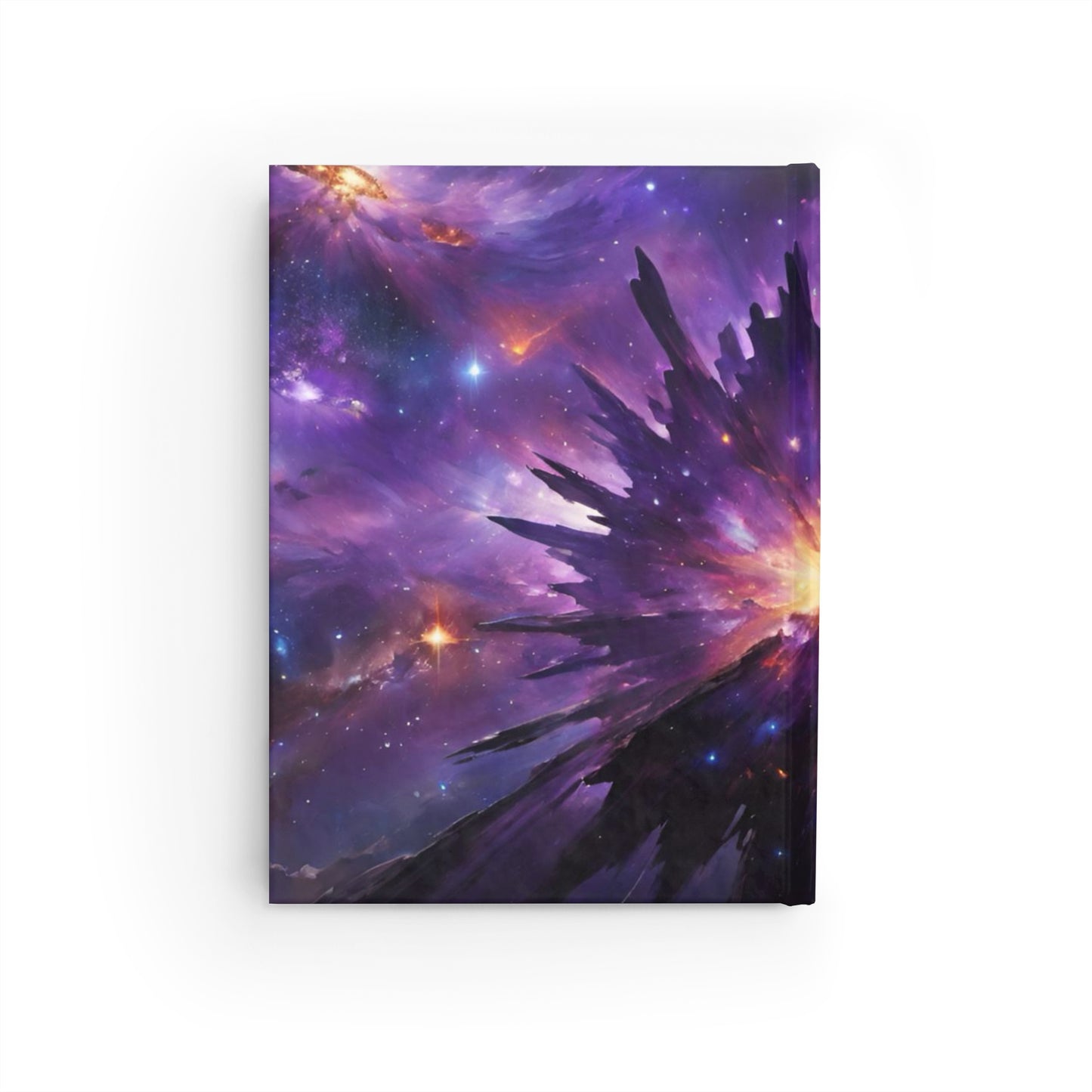 Sketchbook - Universe 9