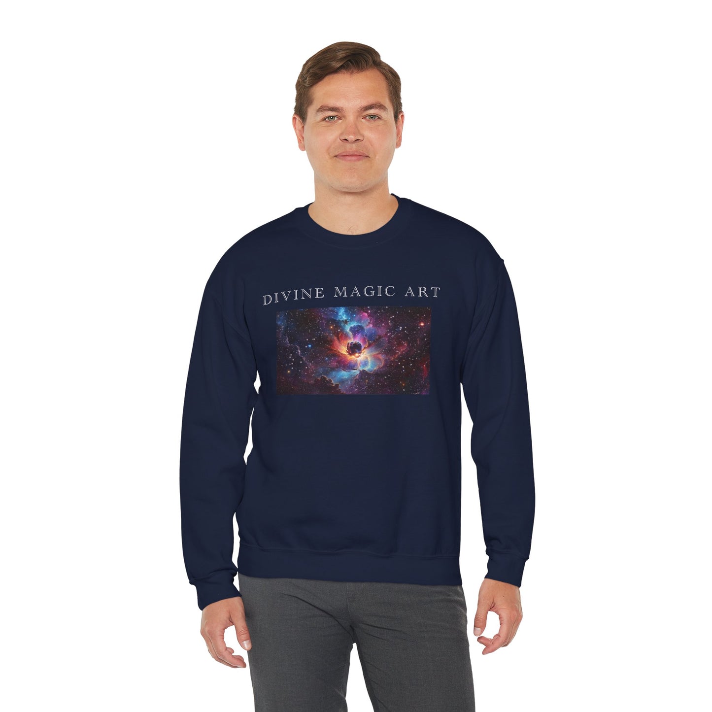 Sweatshirt - Universe 12