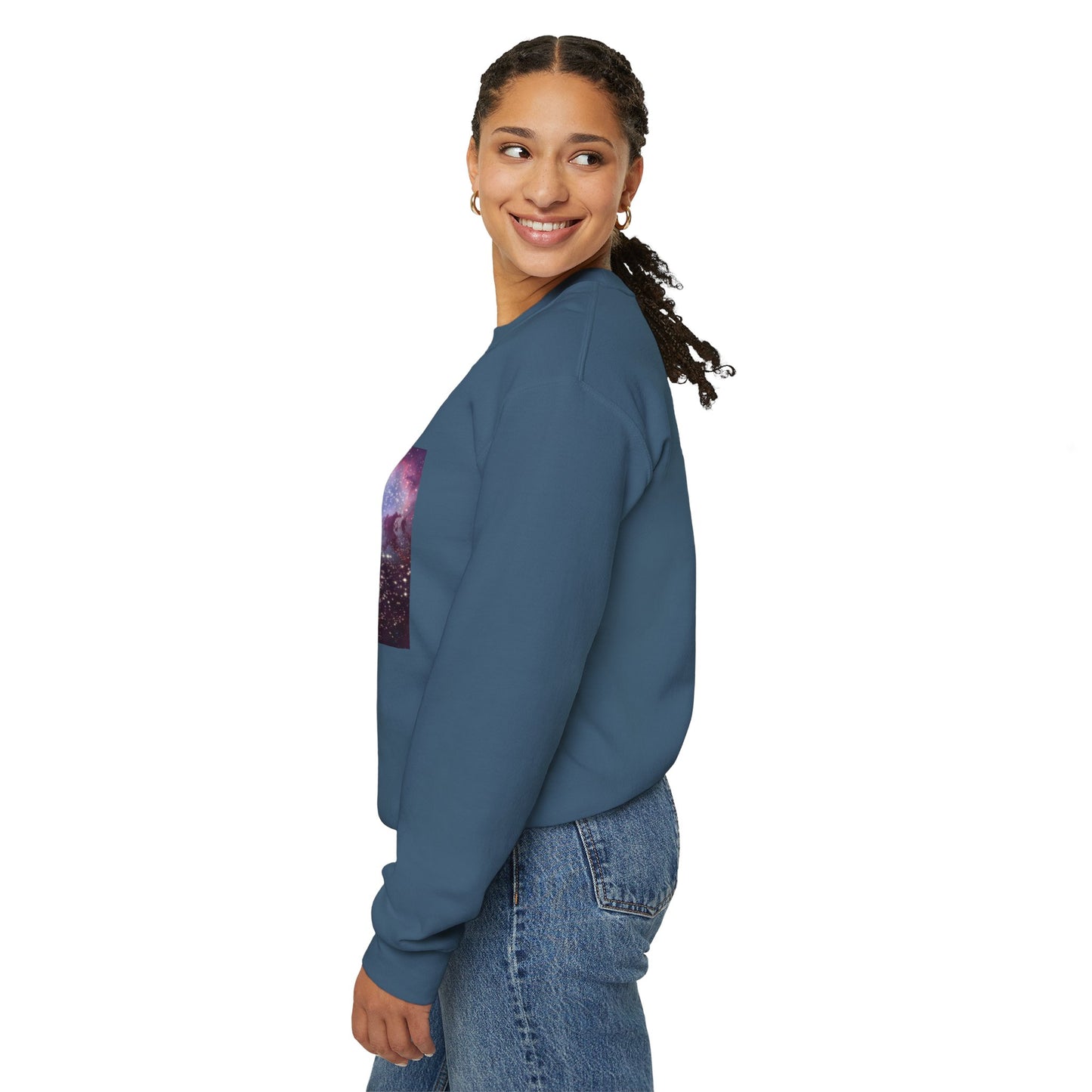 Sweatshirt - Universe 1