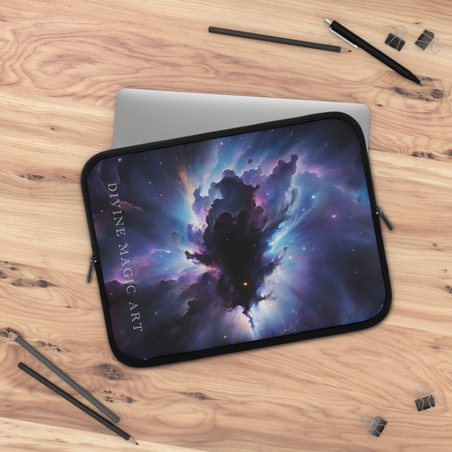 Laptop Sleeve - Universe 11