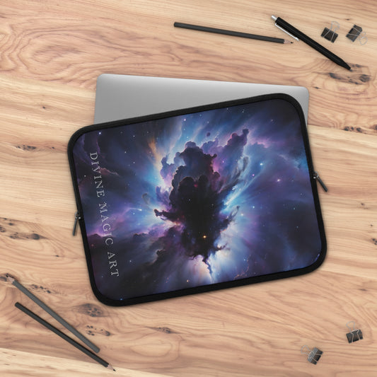 Laptop Sleeve - Universe 11