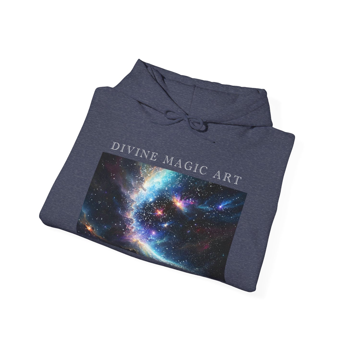 Unisex Hoodie - Universe 18
