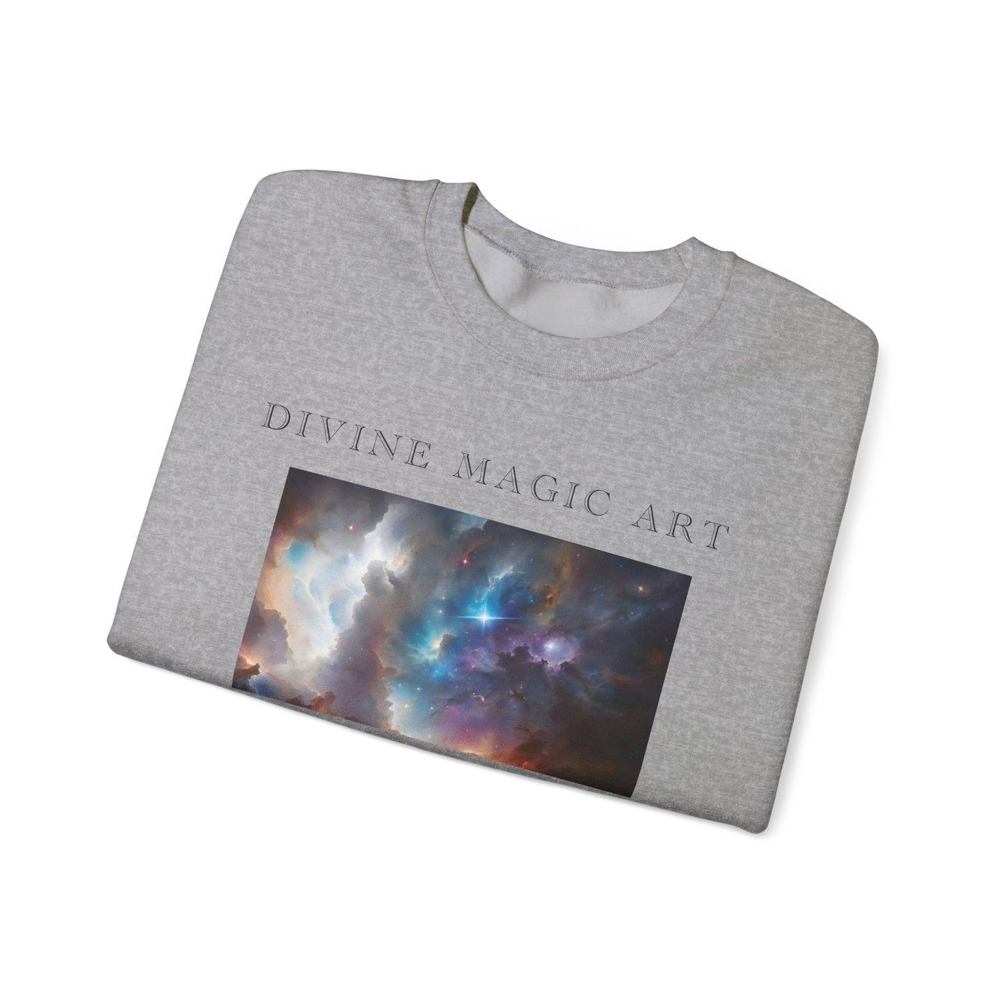 Sweatshirt - Universe 16