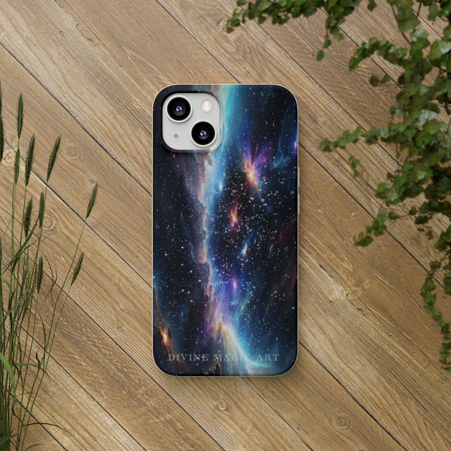 Phone Case - Universe v18