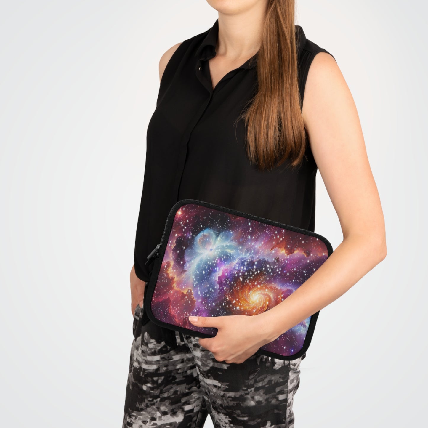 Laptop Sleeve - Universe 20