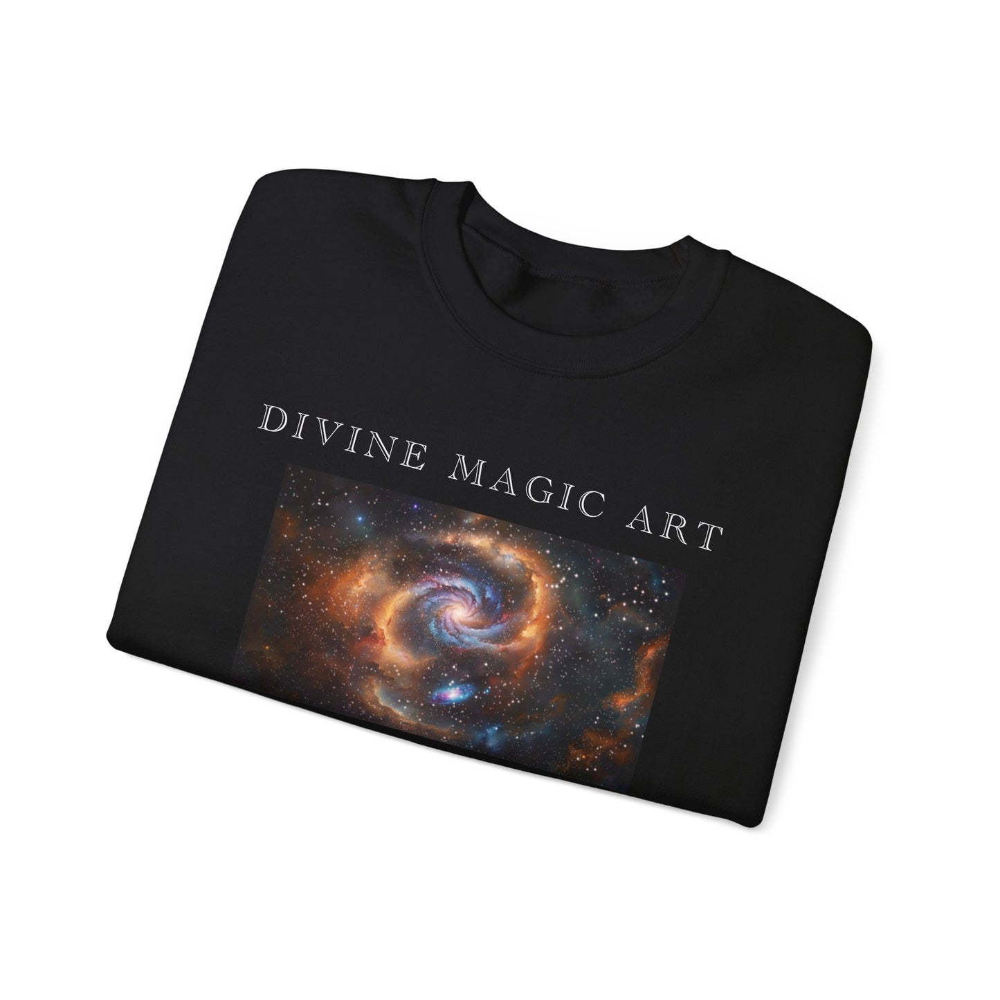 Sweatshirt - Universe 13