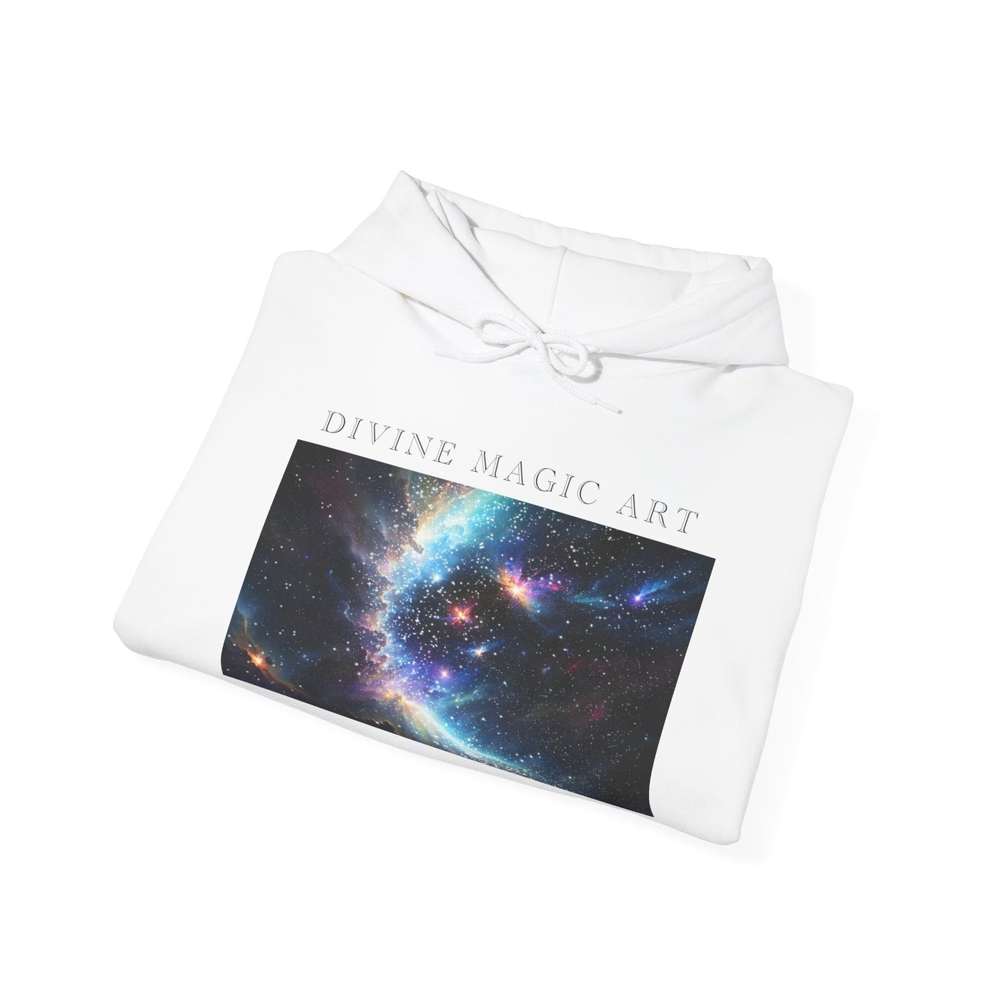 Unisex Hoodie - Universe 18