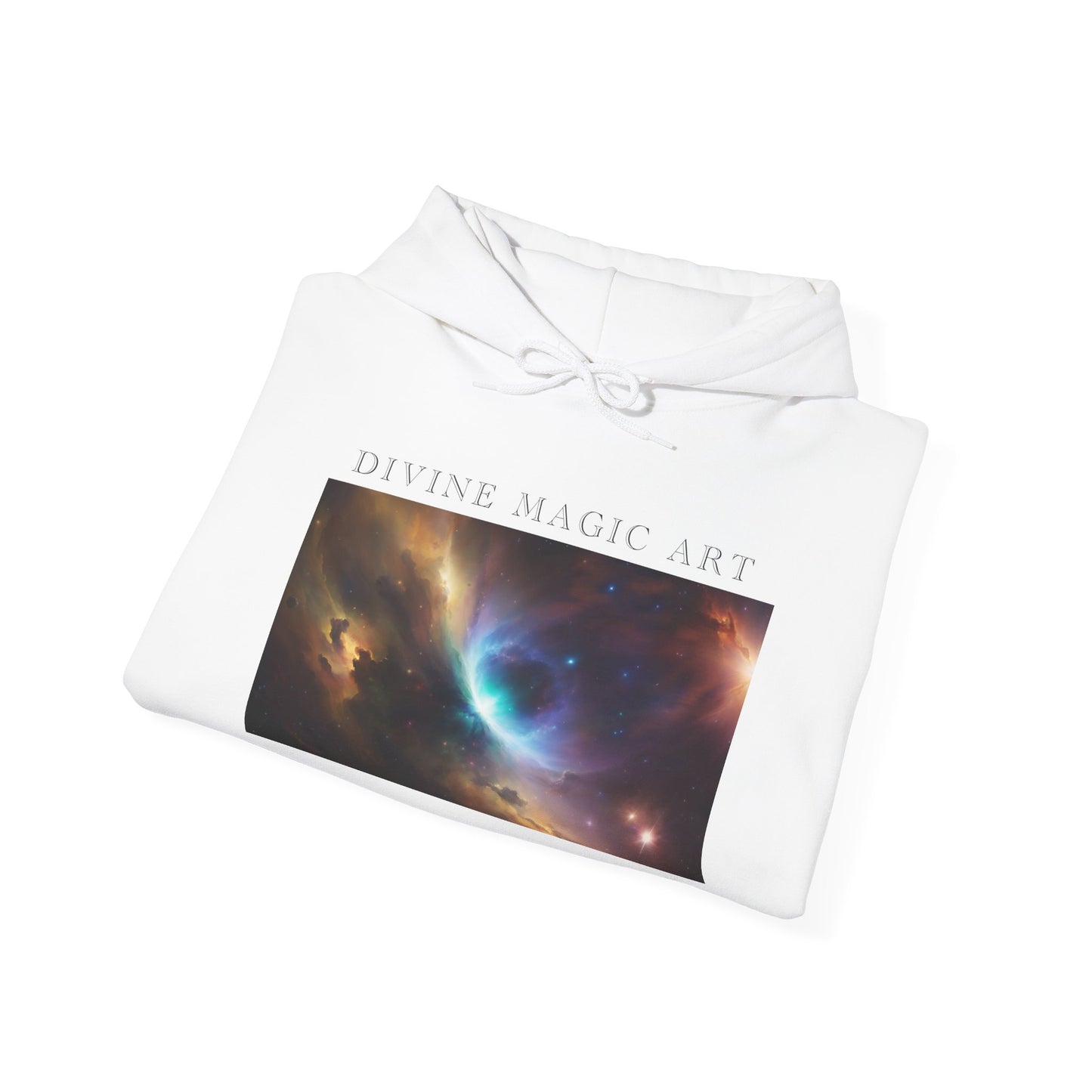 Unisex Hoodie - Universe 2