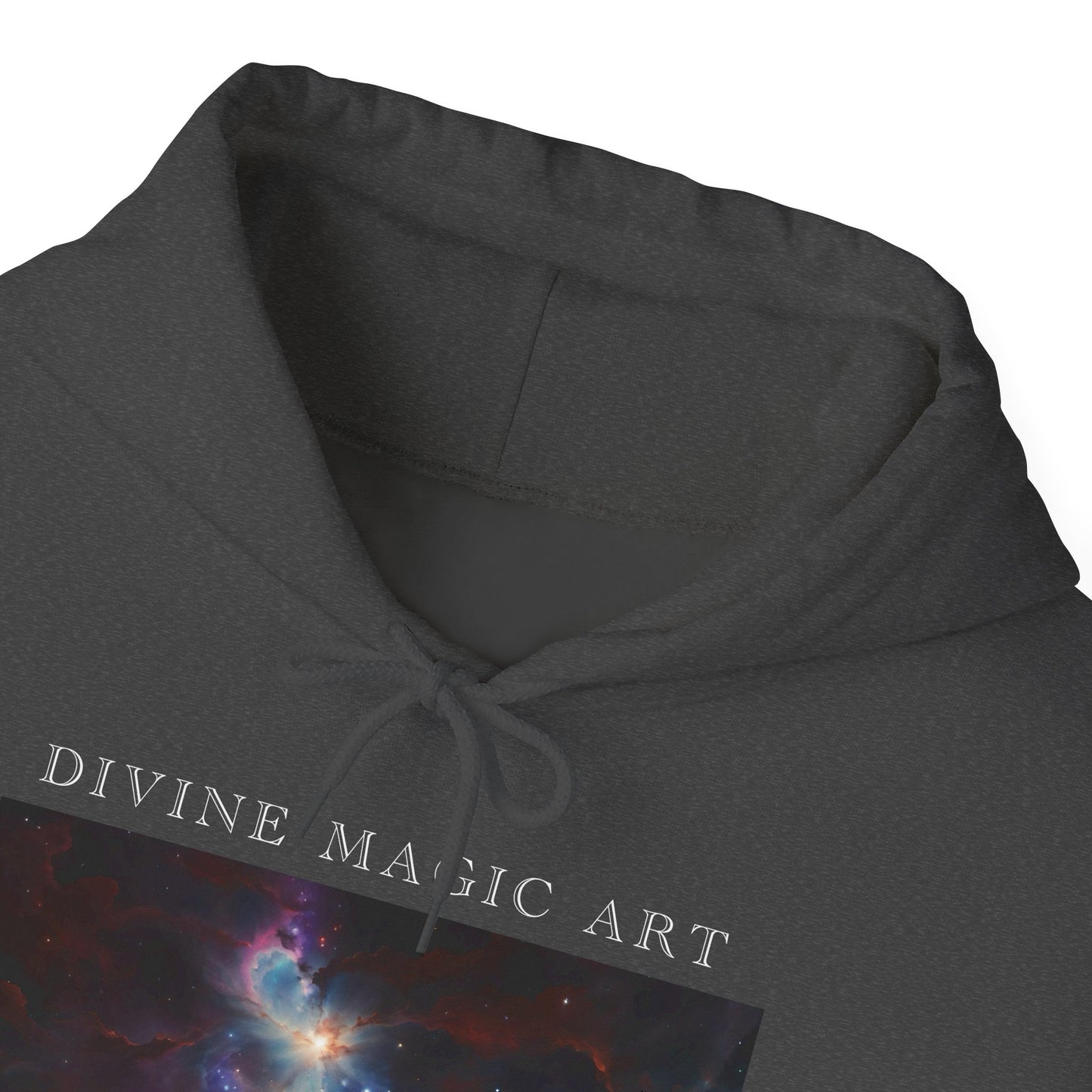 Unisex Hoodie - Universe 17