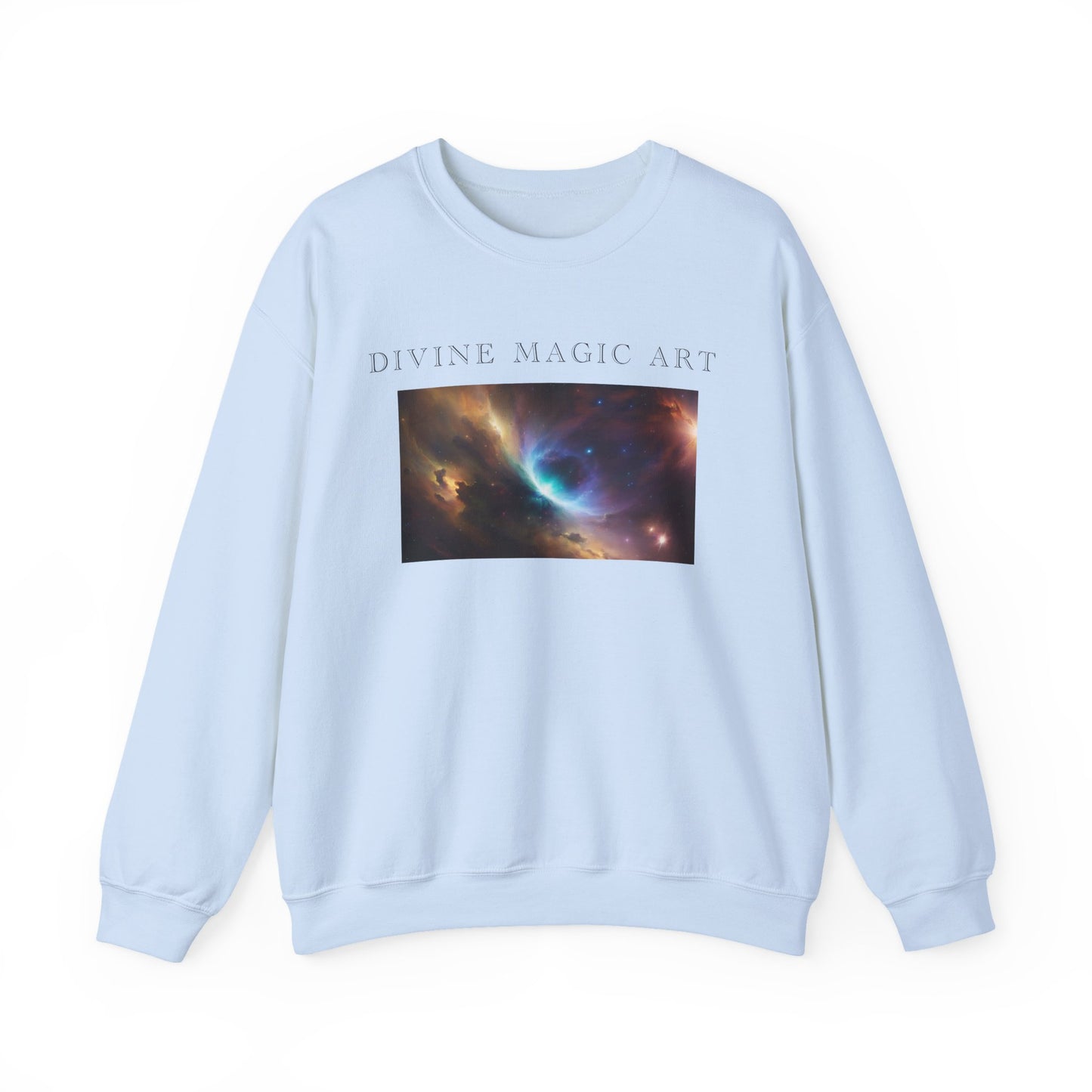 Sweatshirt - Universe 2
