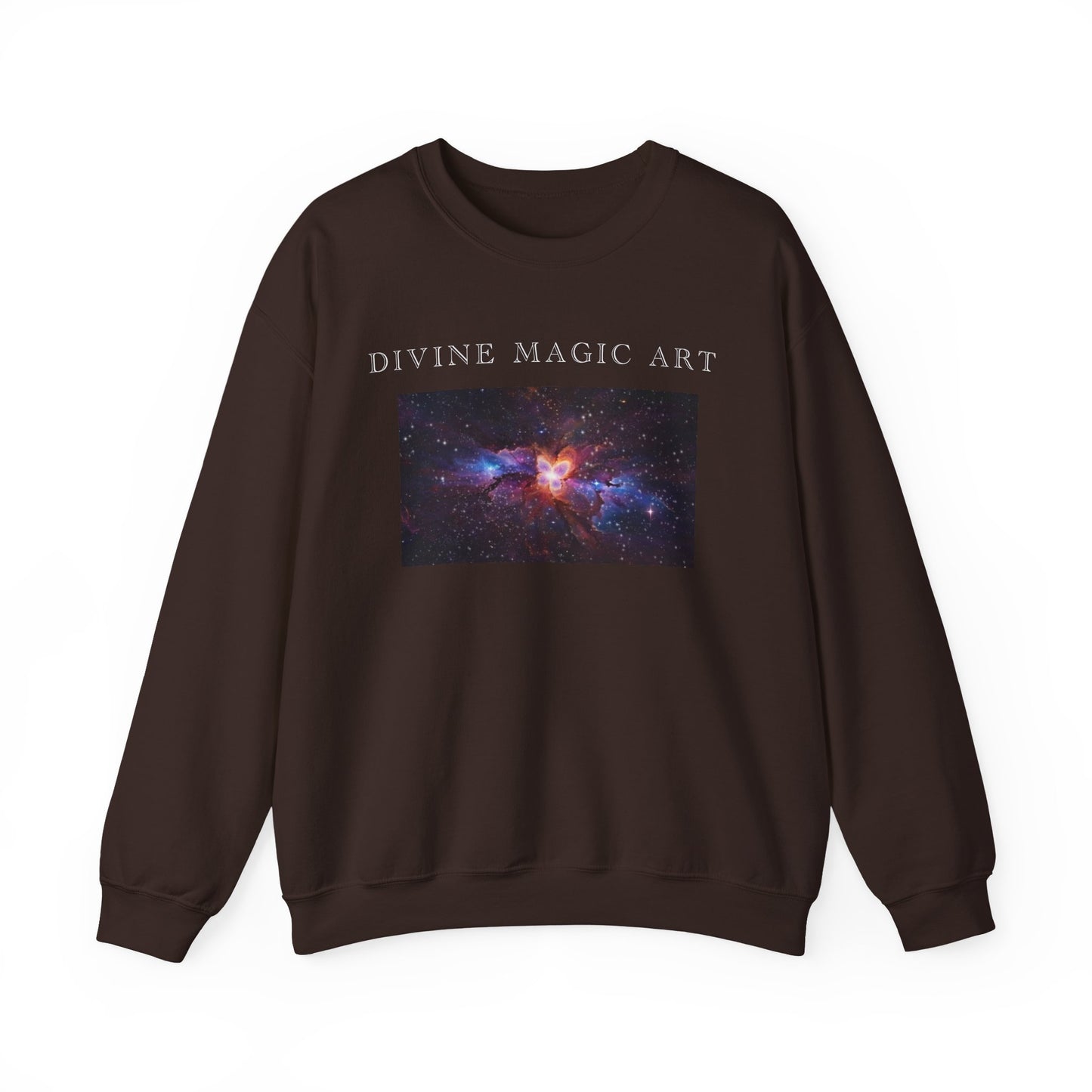 Sweatshirt - Universe 22