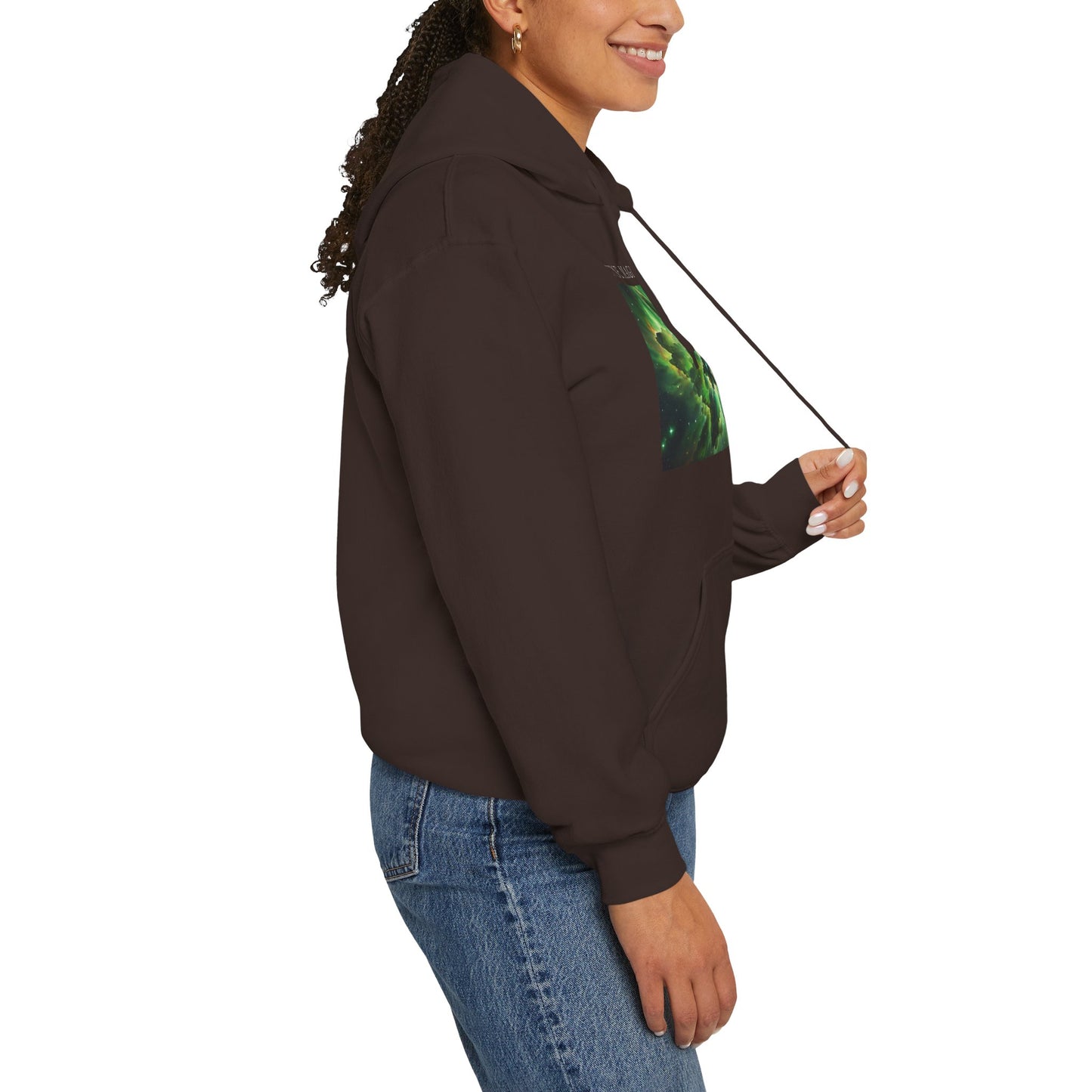 Unisex Hoodie - Universe 15