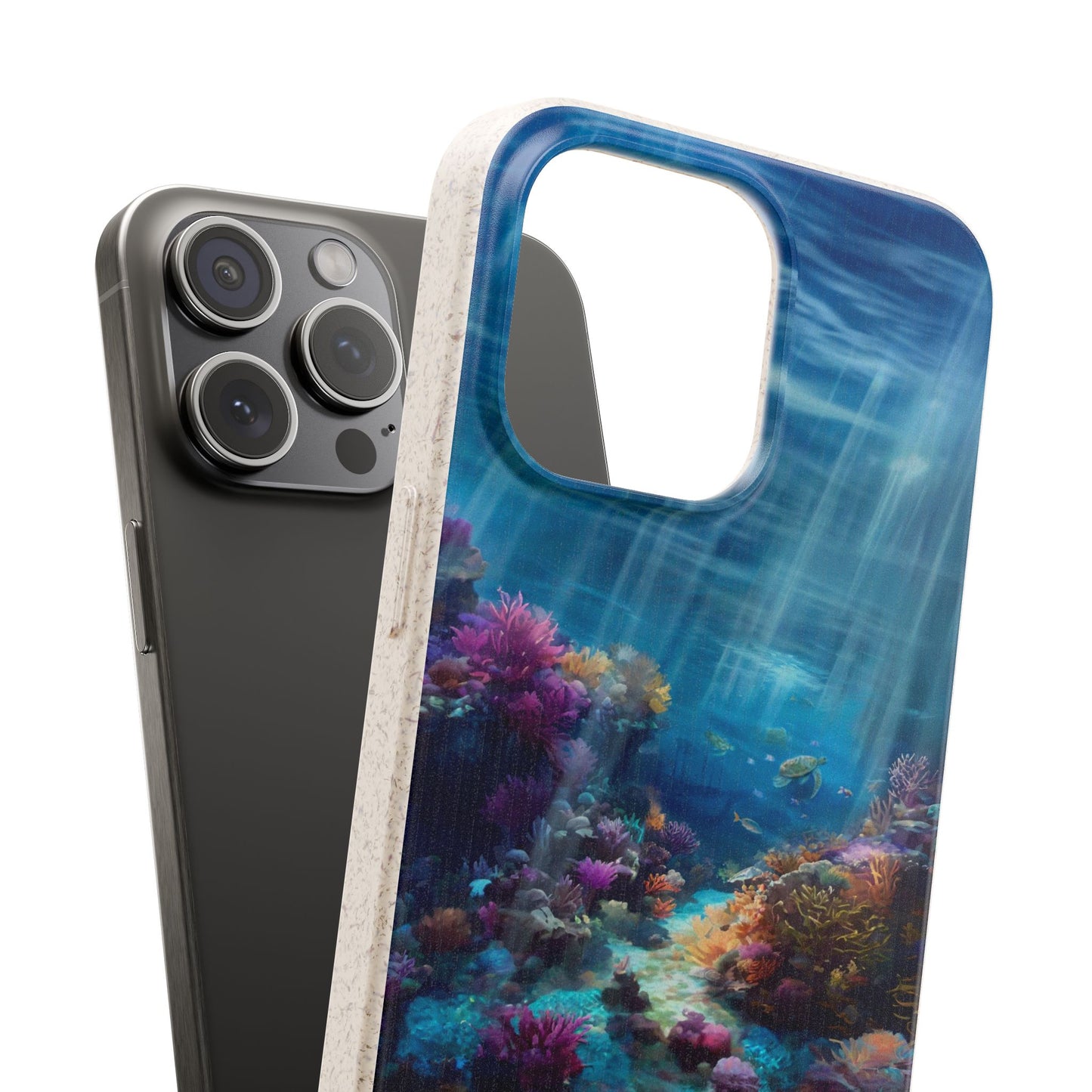 Phone Case - Paradise v2