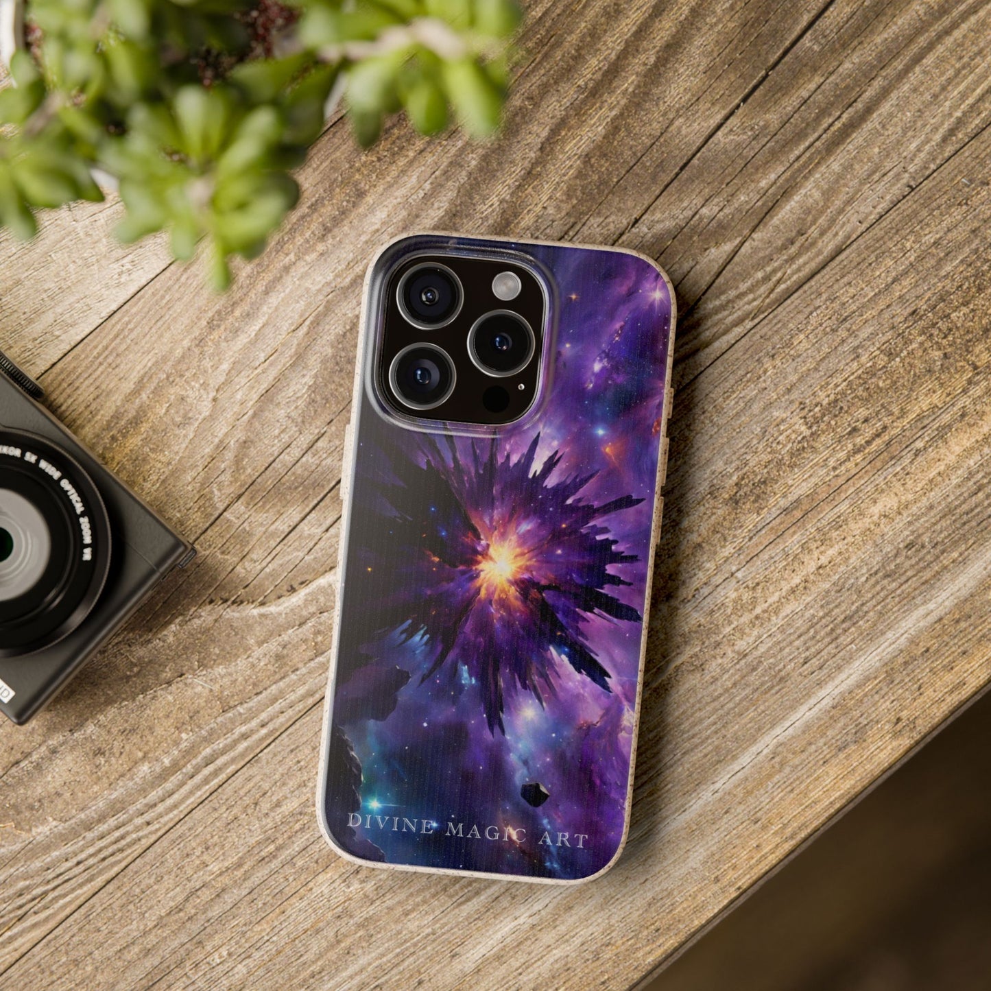 Phone Case - Universe 9