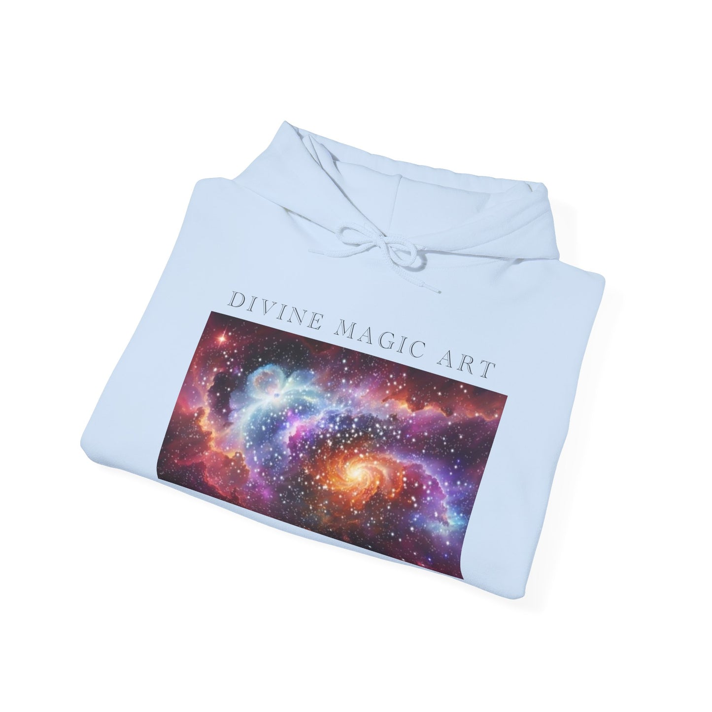 Unisex Hoodie - Universe 20
