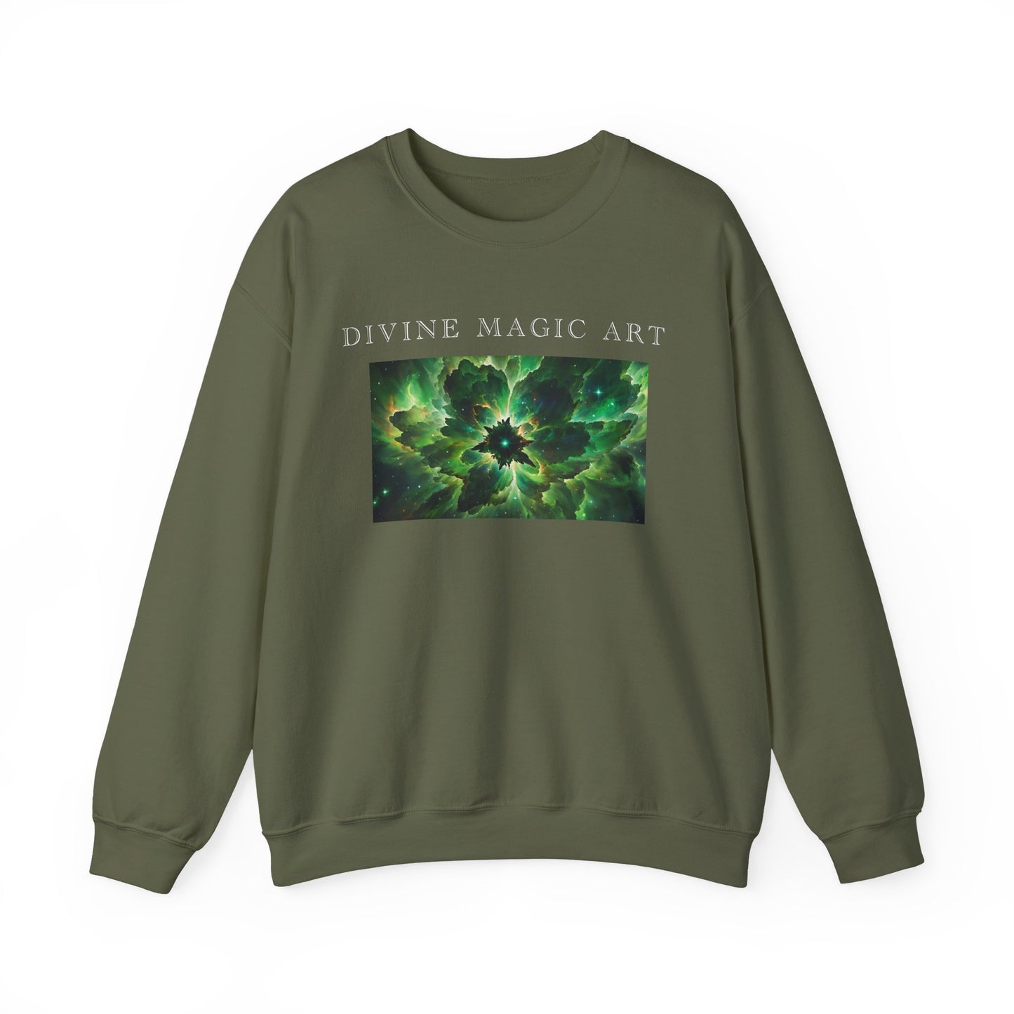 Sweatshirt - Universe 15