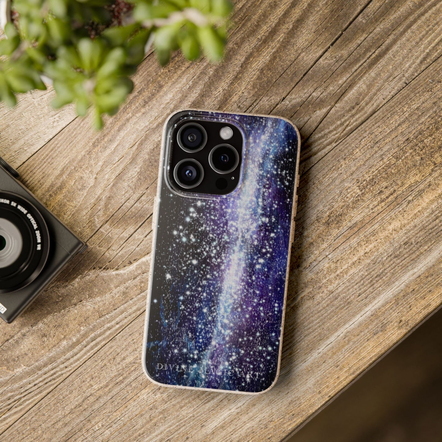 Phone Case - Universe v19