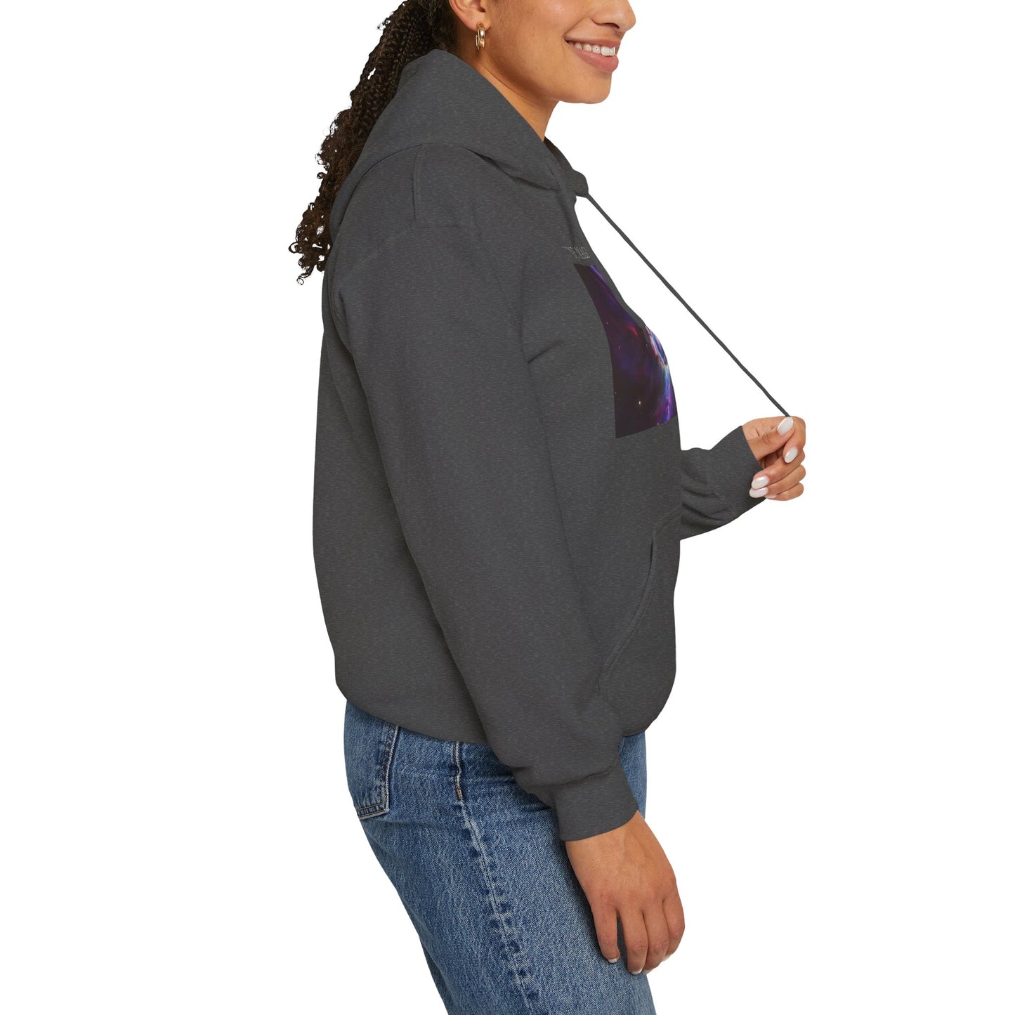 Unisex Hoodie - Universe 3