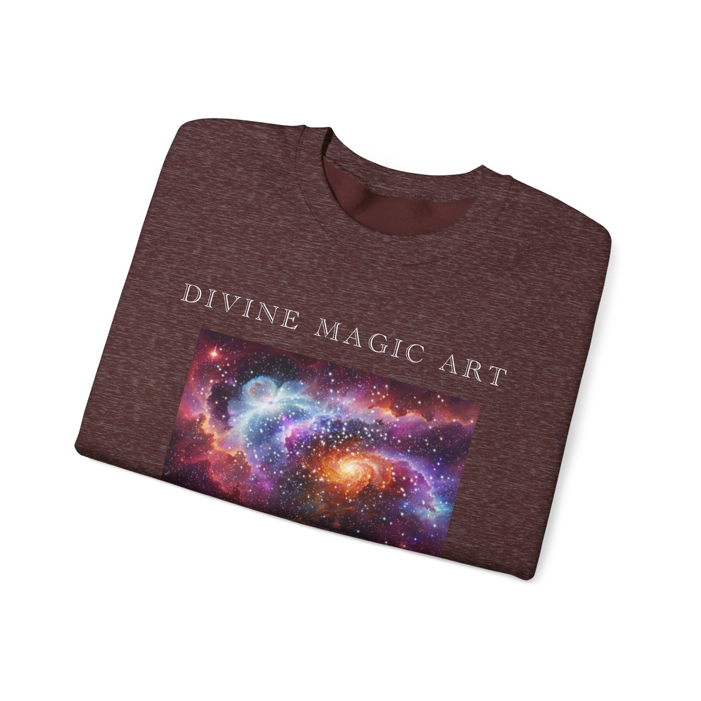 Sweatshirt - Universe 20