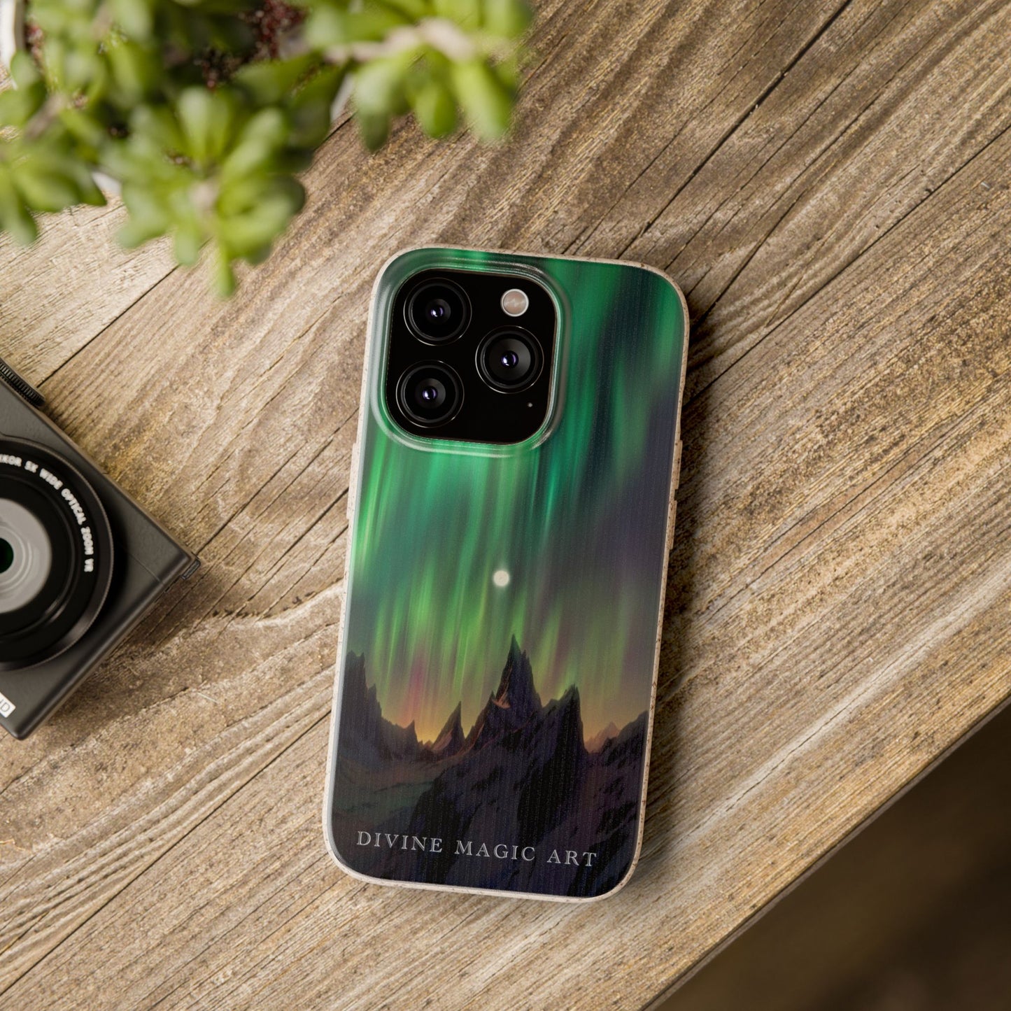Phone Case - Paradise 7