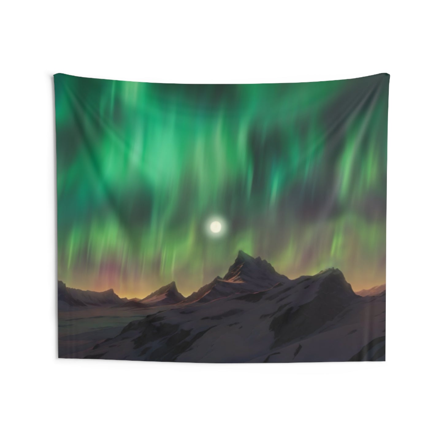Wall Tapestry - Paradise 7