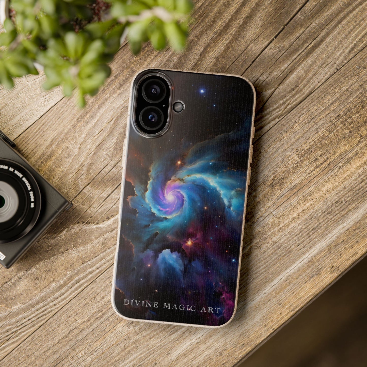 Phone Case - Universe v5