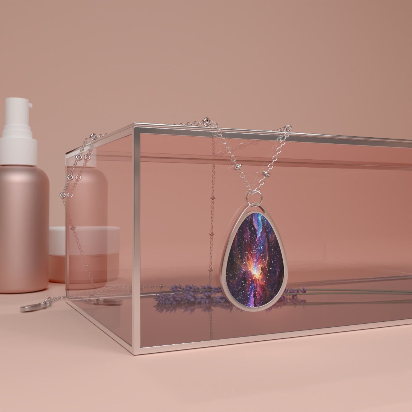 Necklace - Universe 7