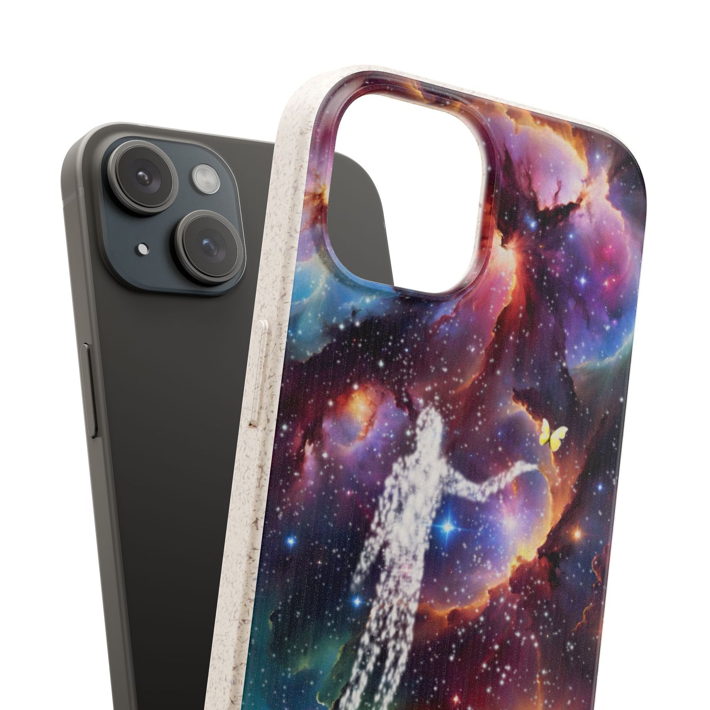 Phone Case - Universe 25
