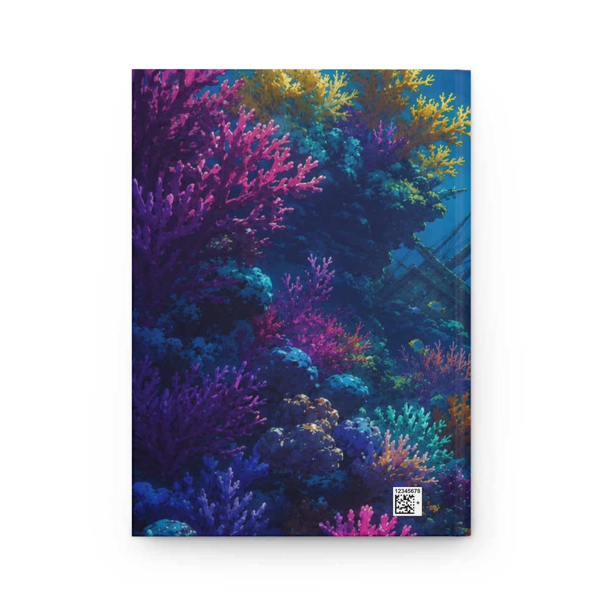 Notebook - Paradise 2