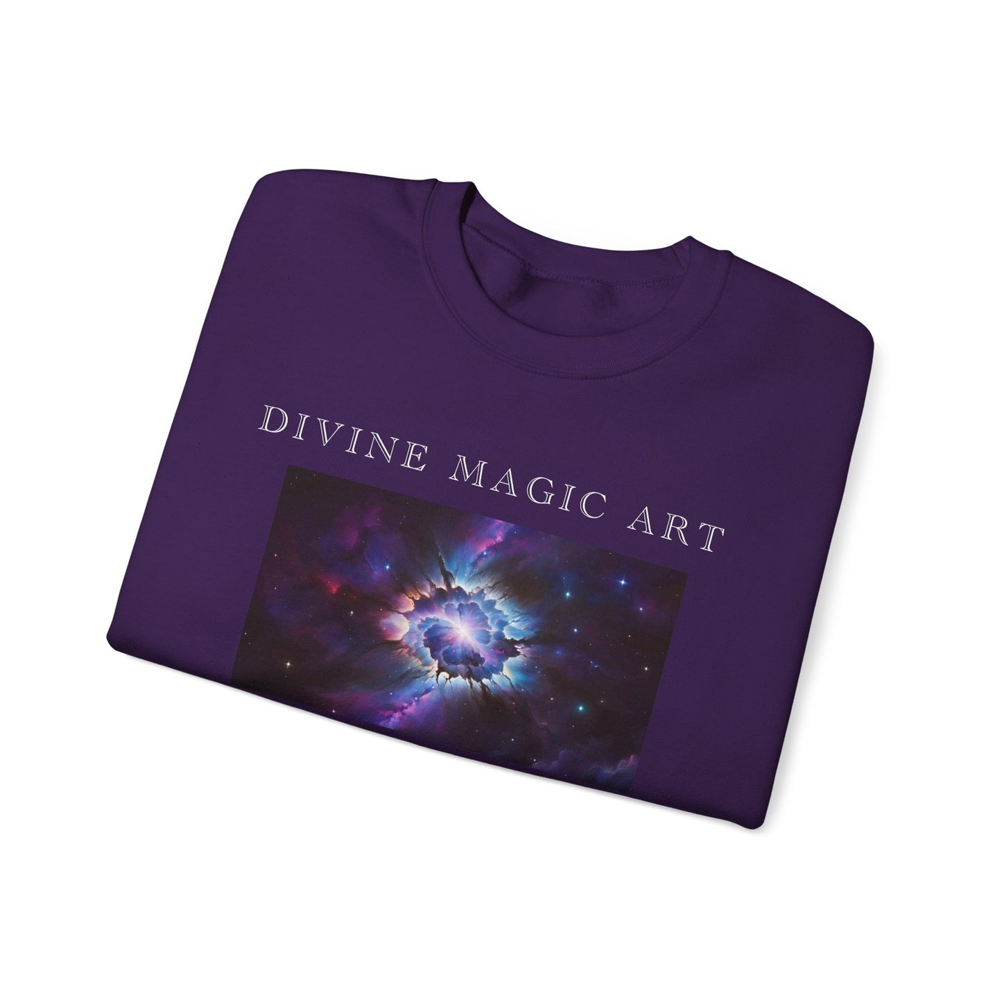 Sweatshirt - Universe 3