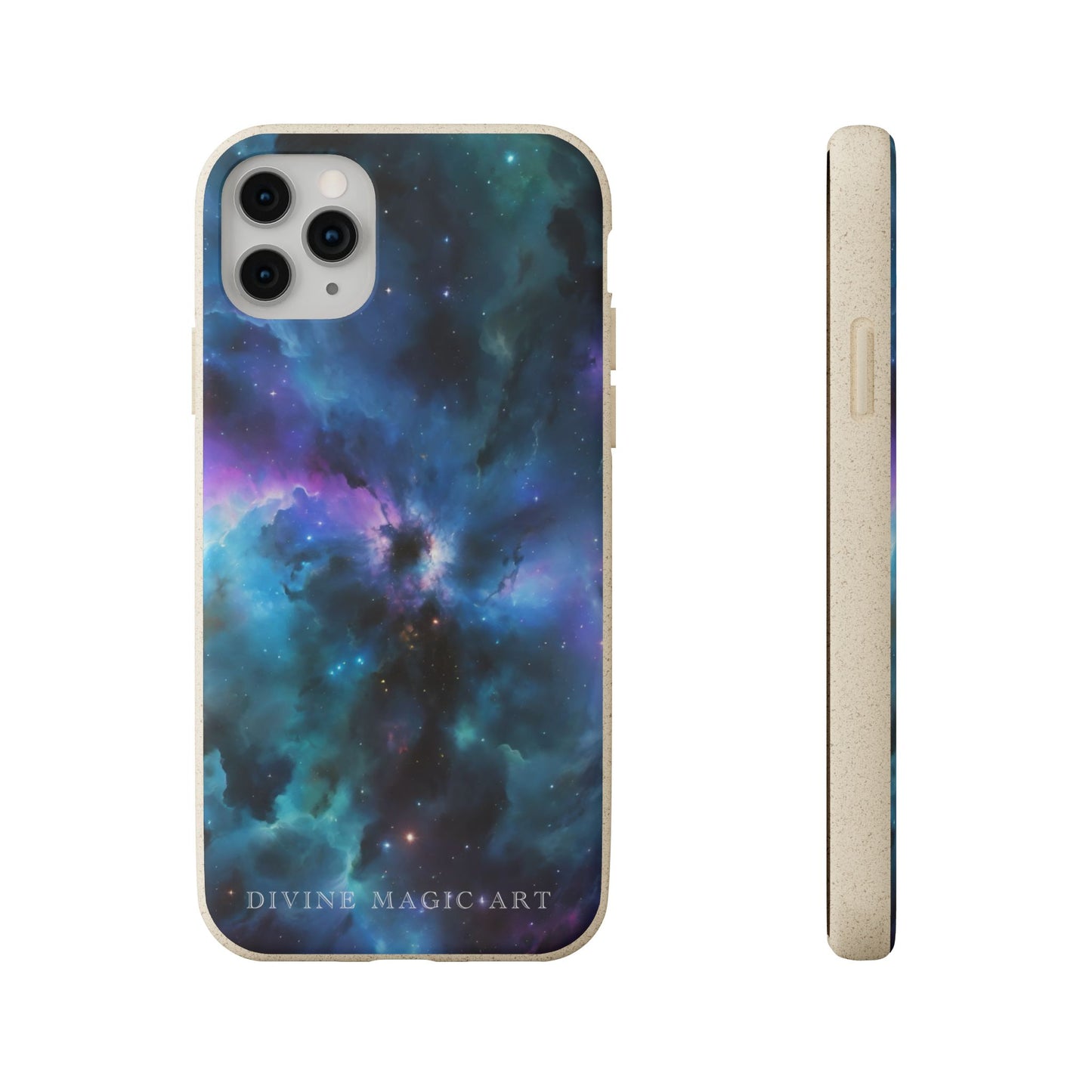 Phone Case - Universe 8