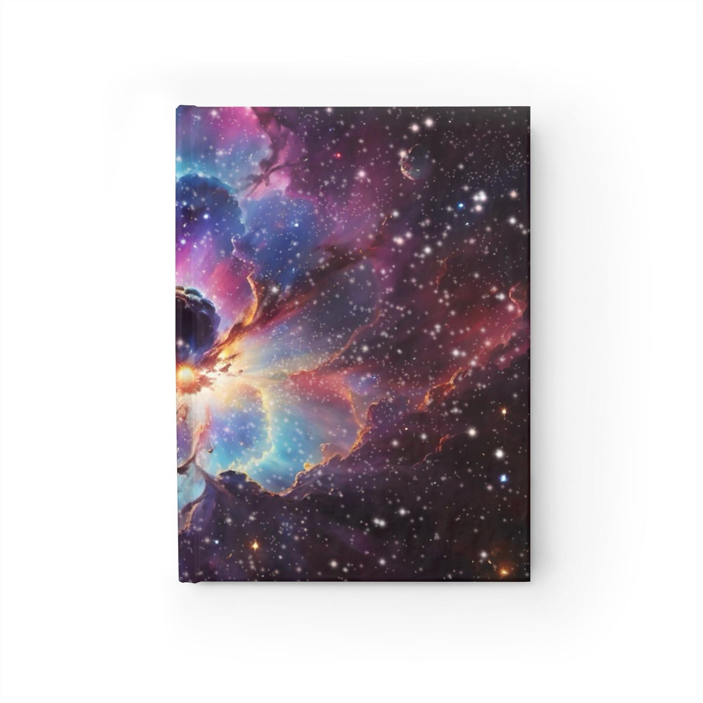 Sketchbook - Universe 12