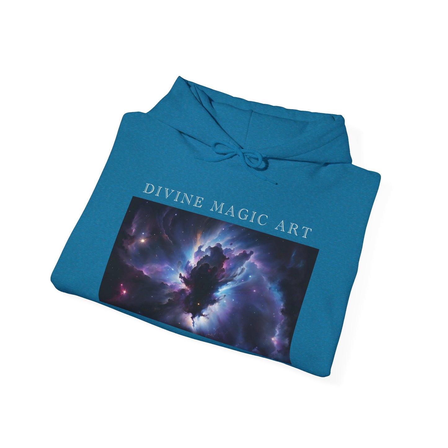 Unisex Hoodie - Universe 11