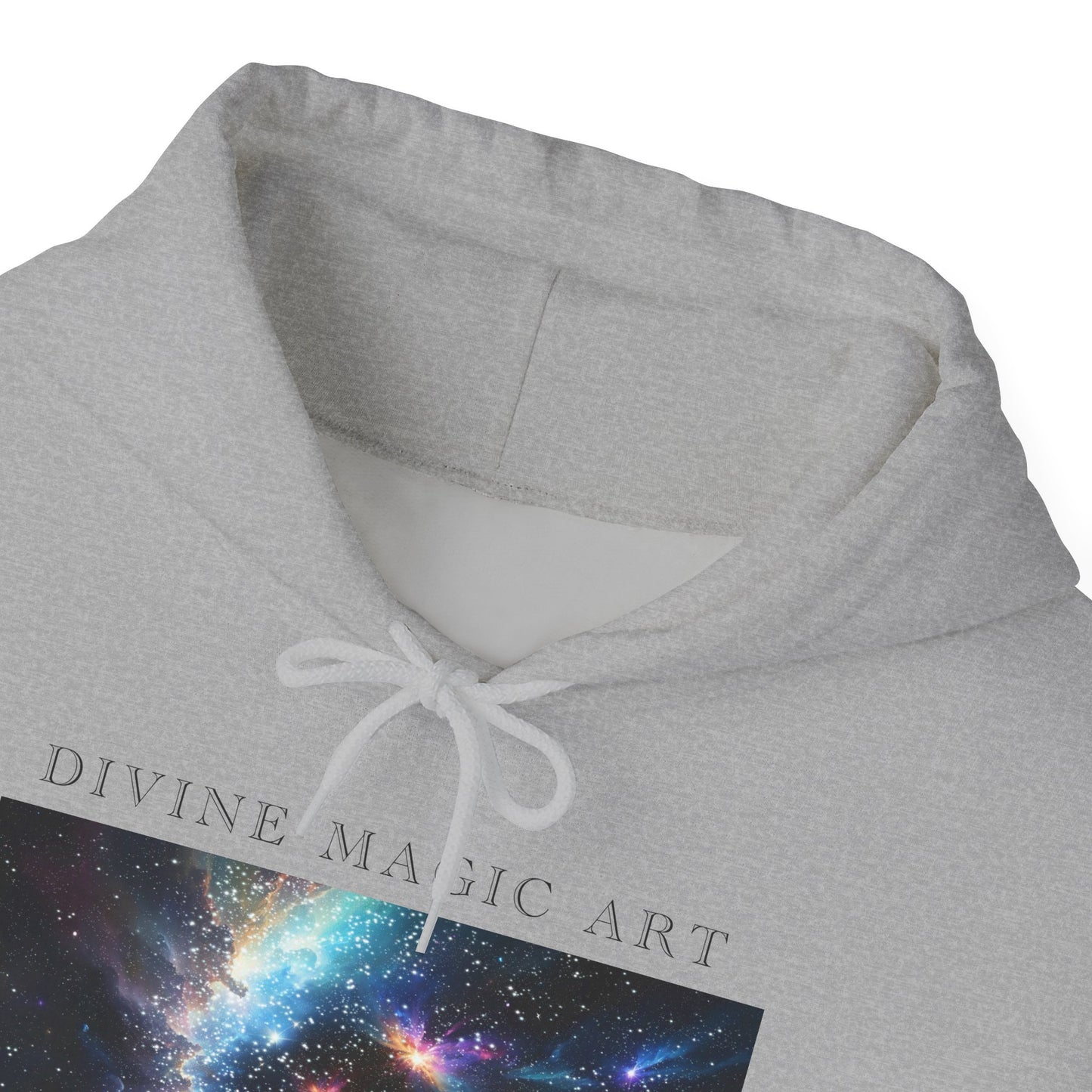 Unisex Hoodie - Universe 18