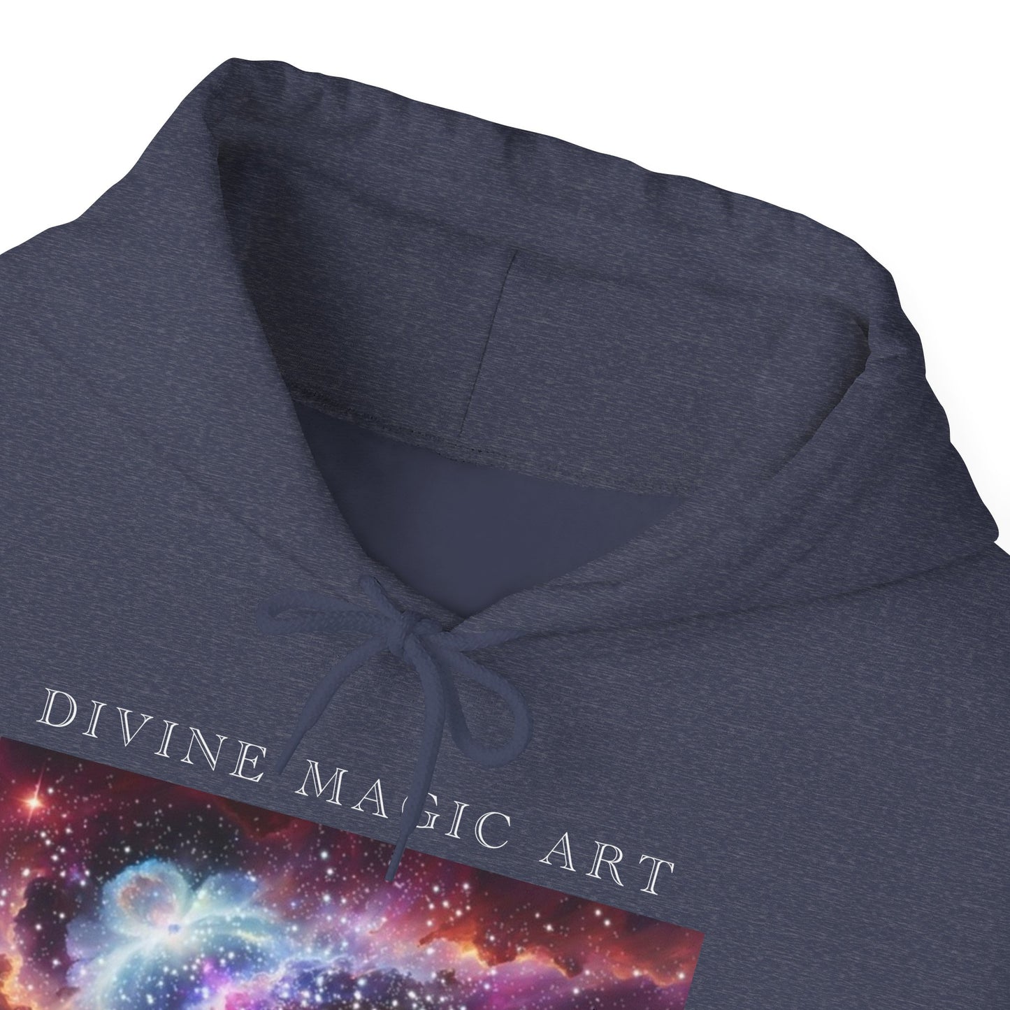 Unisex Hoodie - Universe 20