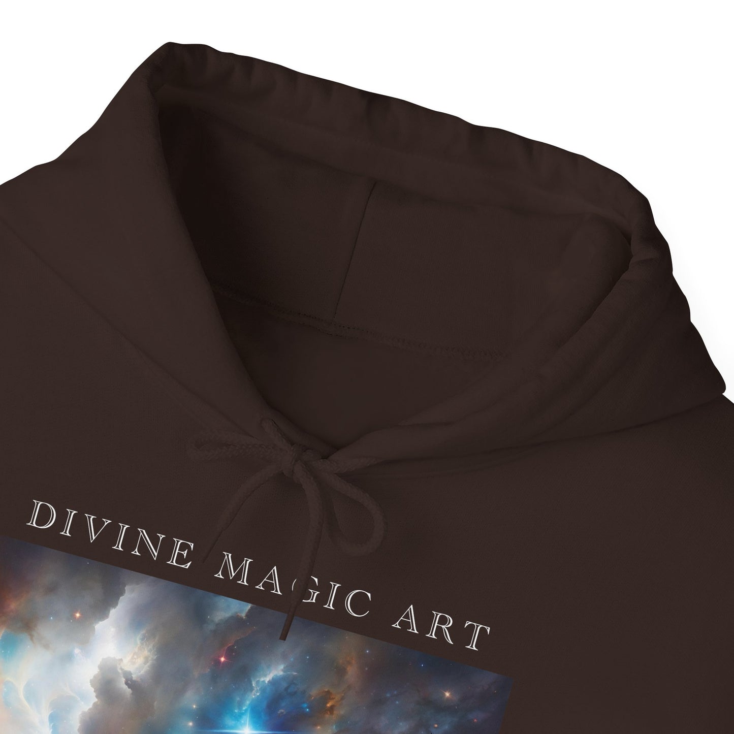 Unisex Hoodie - Universe 16