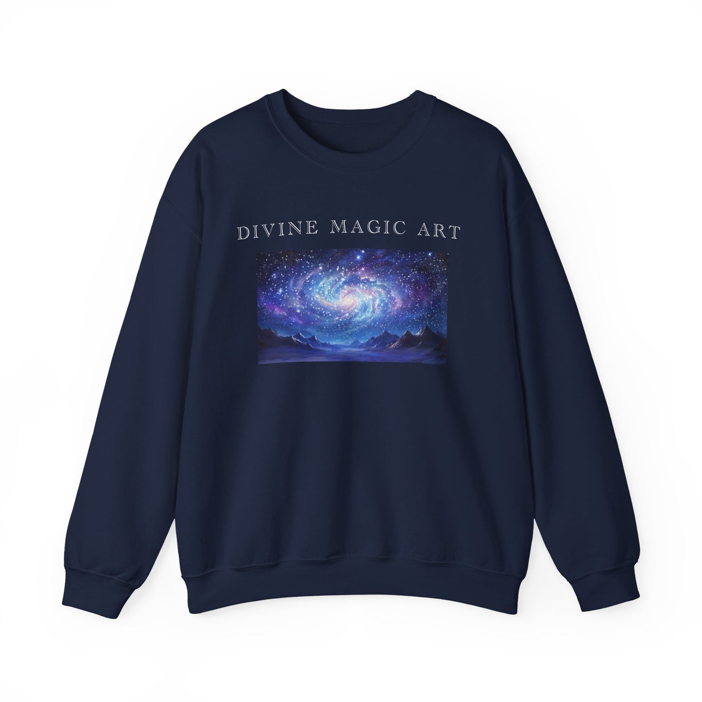 Sweatshirt - Universe 21