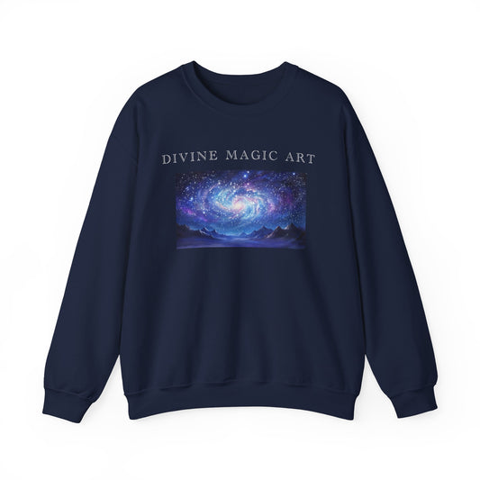 Sweatshirt - Universe 21