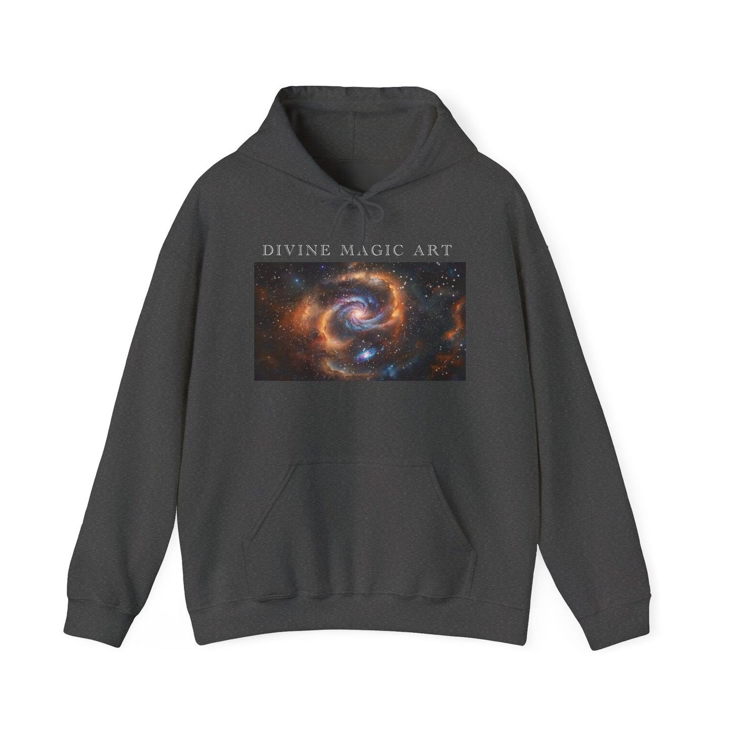 Unisex Hoodie - Universe 13