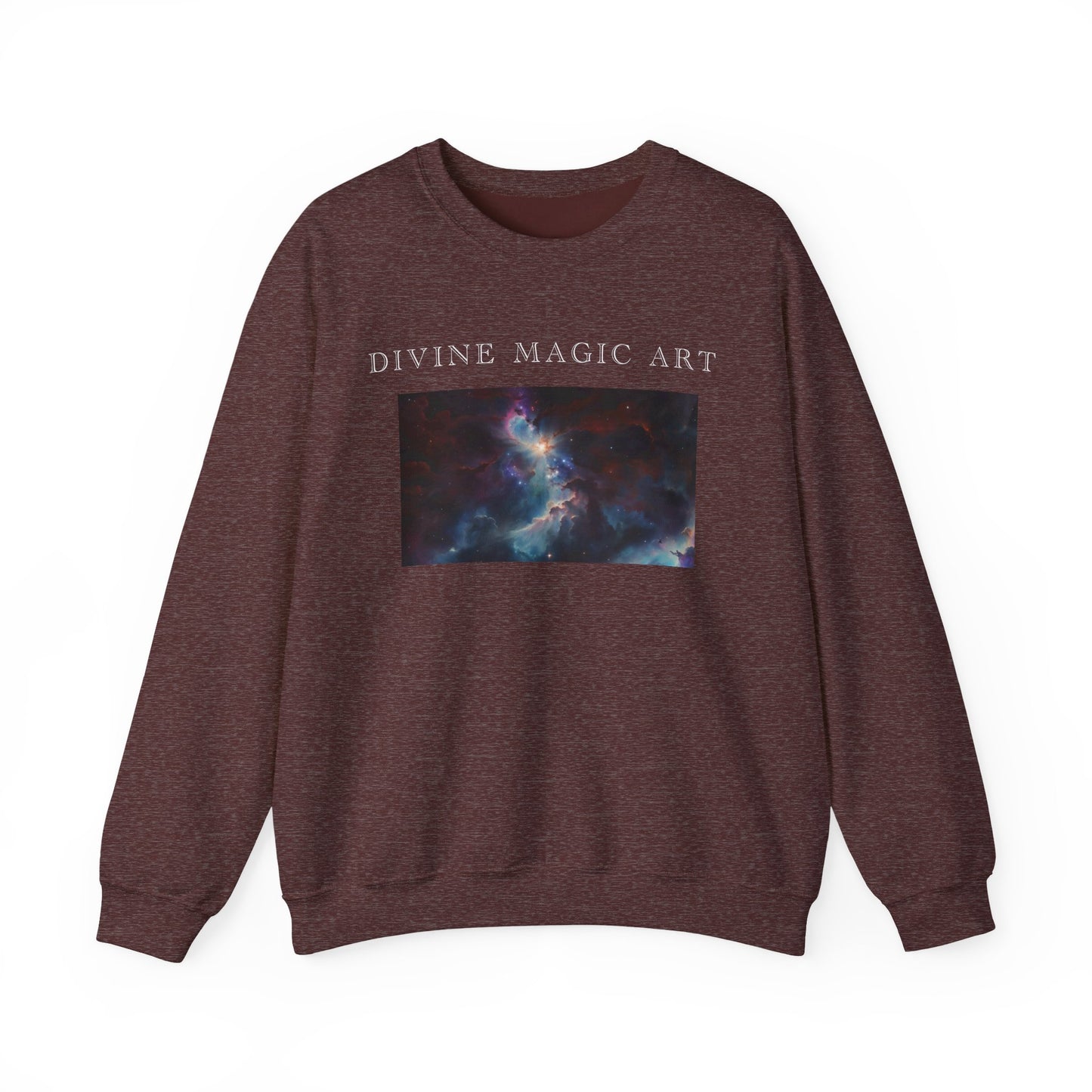 Sweatshirt - Universe 17