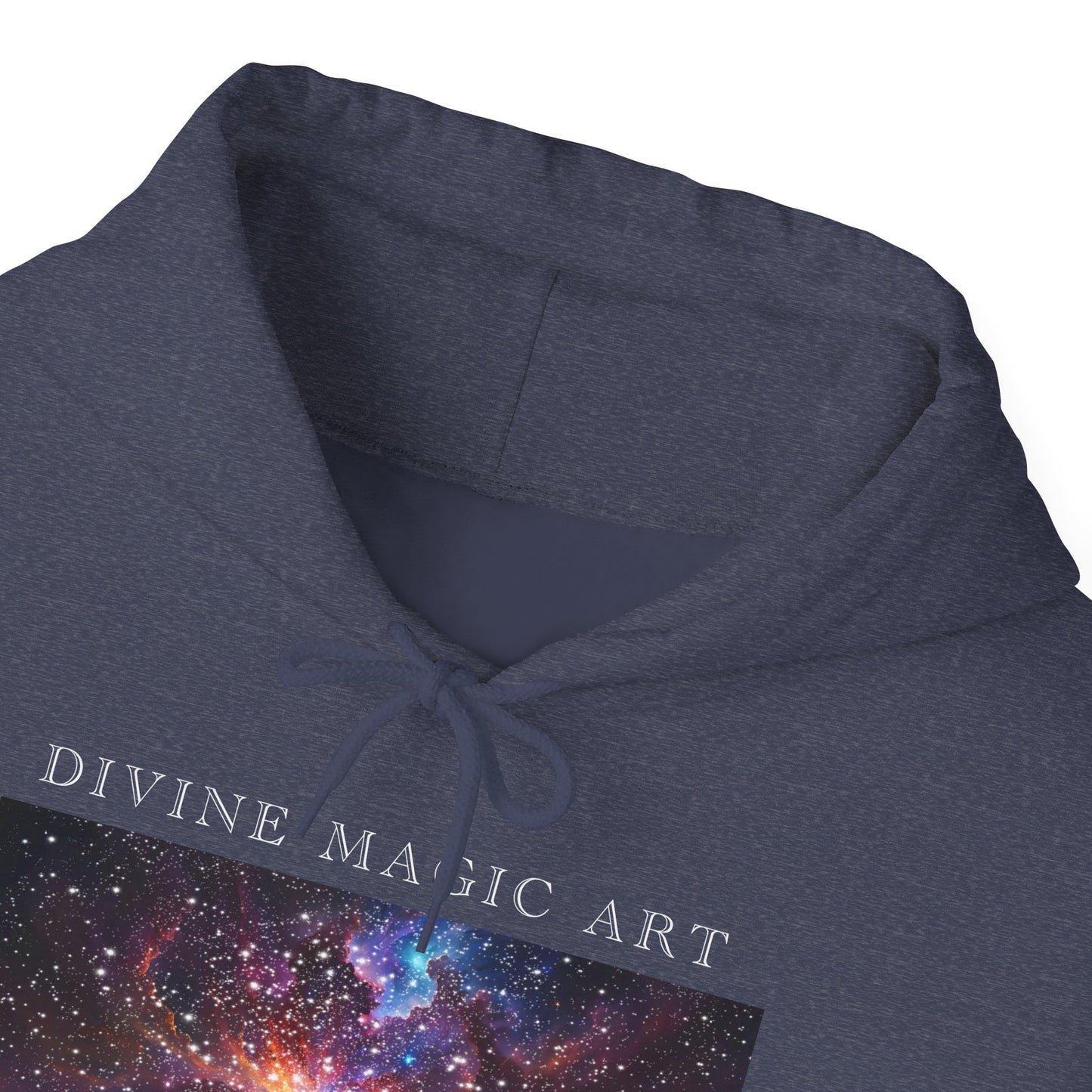 Unisex Hoodie - Universe 7